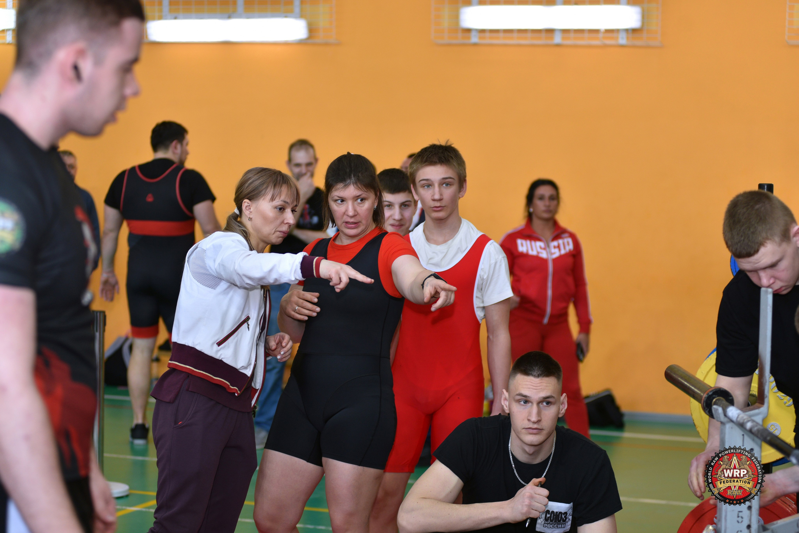 Спортивные мероприятия. Фотограф-видеограф в Димитровграде и Ульяновске Герман Наумов