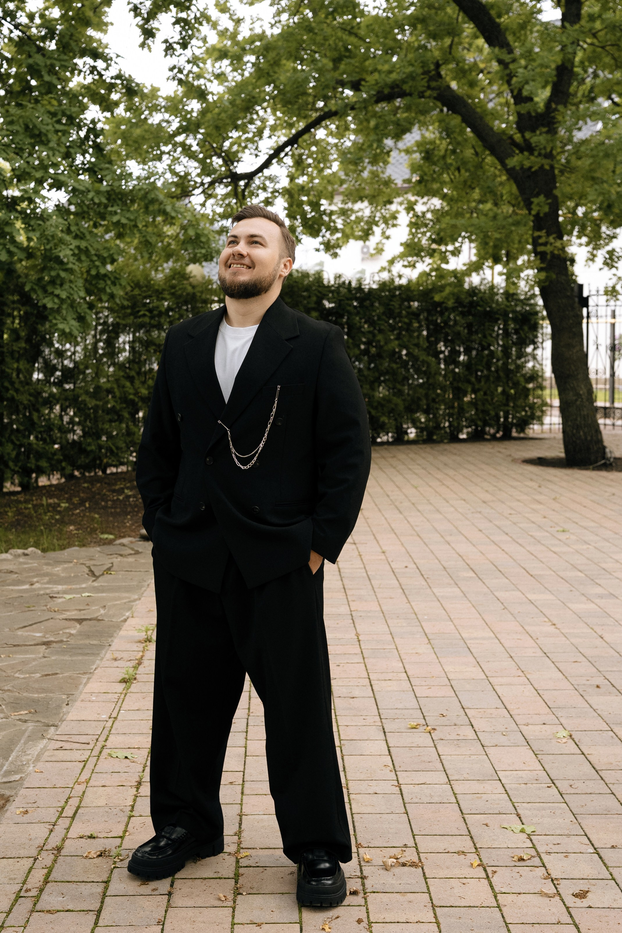 Майский Дождь. Полный день (сокращено). Семейный и портретный фотограф в Саратове Сахарова Маша