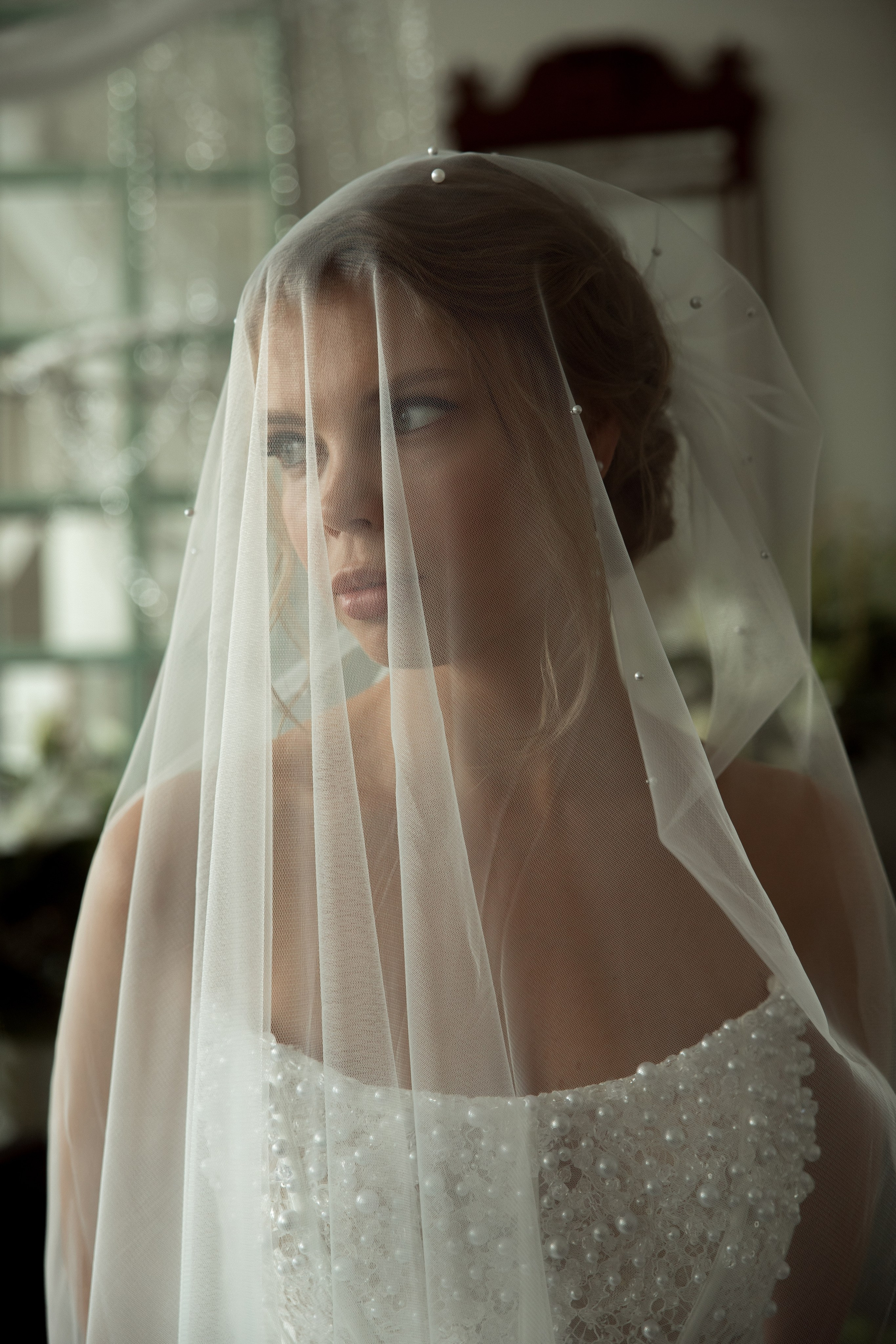 Morning bride. Свадебный и семейный фотограф в Нижнем Новгороде Мучкова Анна