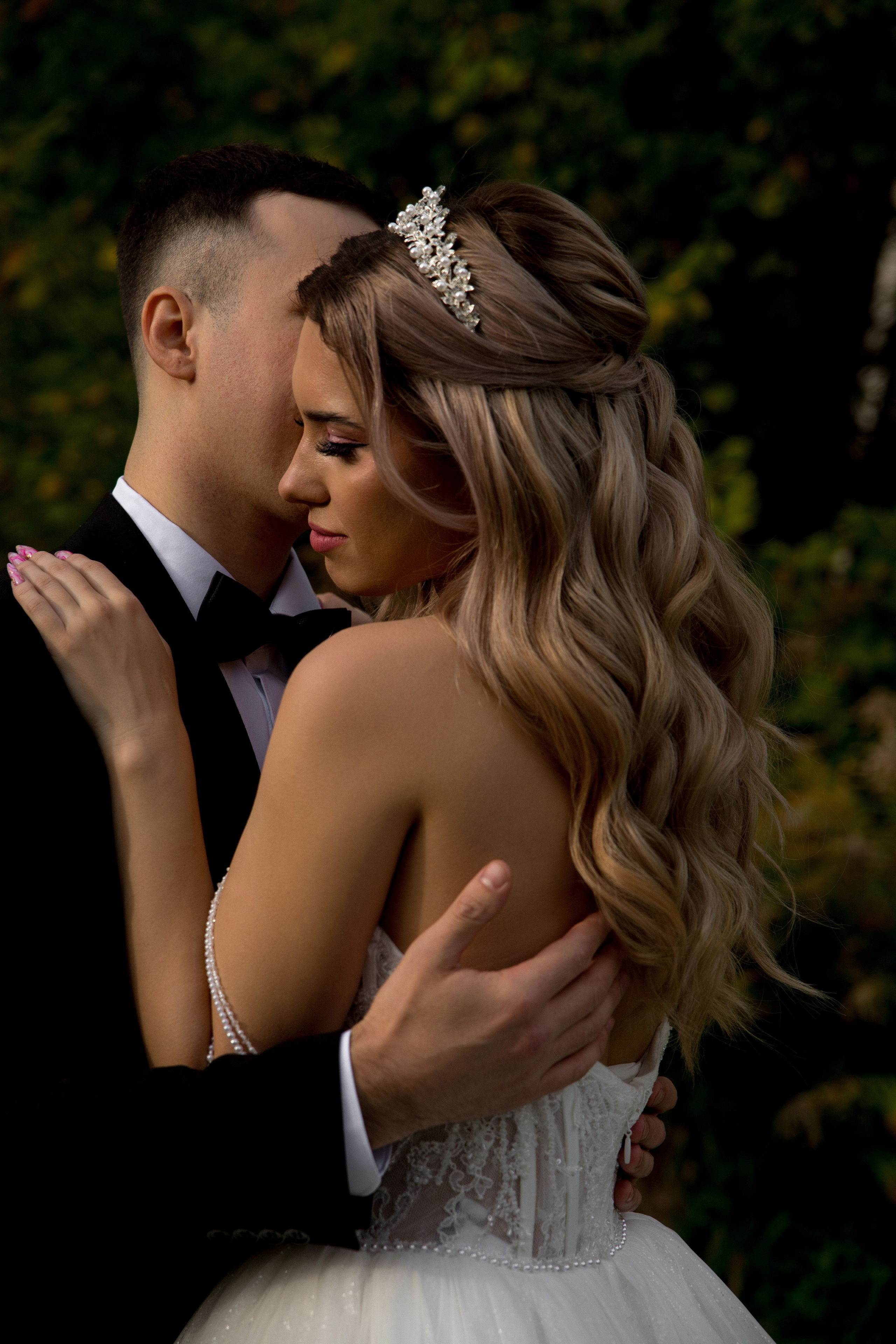 Любовь в каждом взгляде. Свадебный и семейный фотограф в Нижнем Новгороде Мучкова Анна