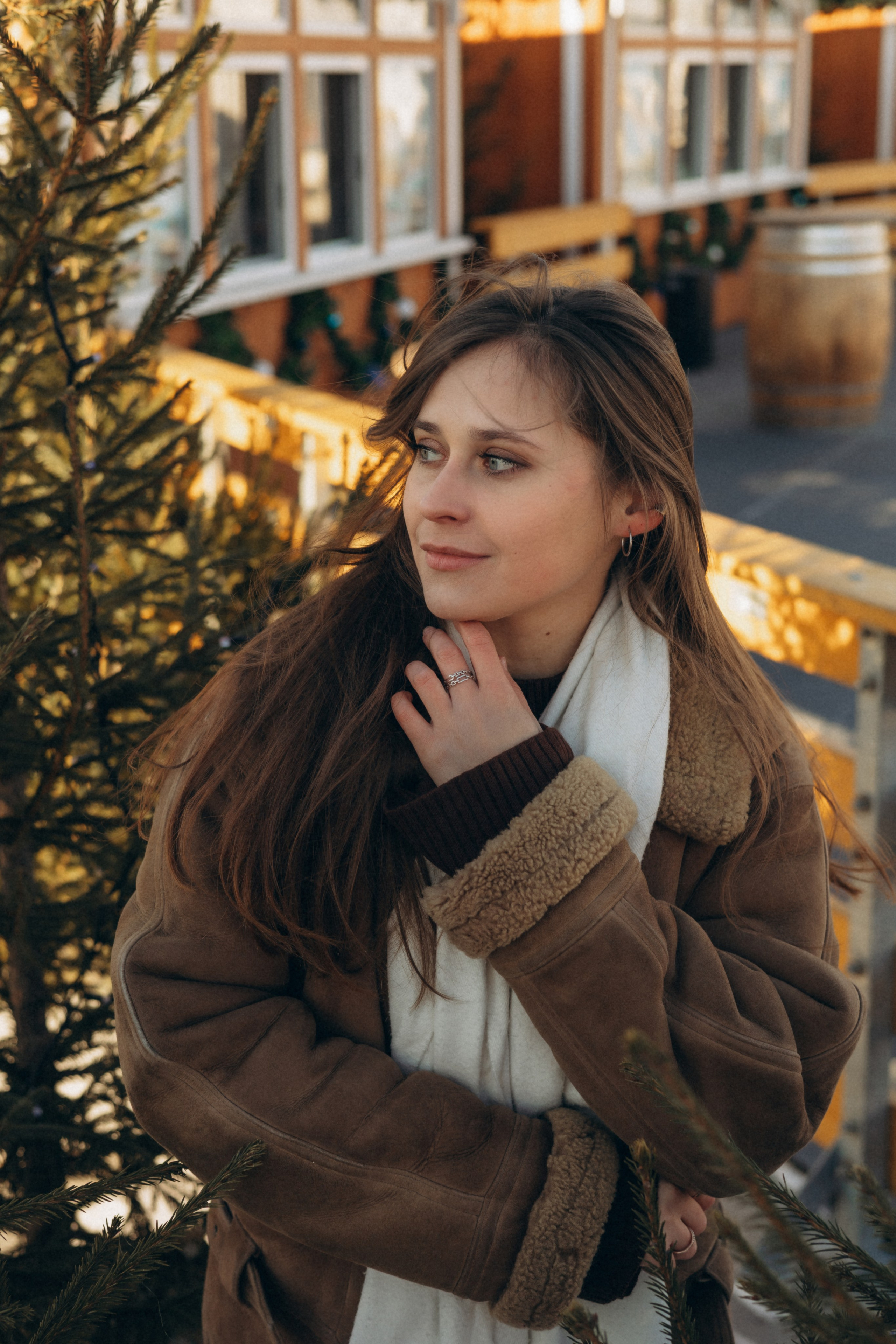 NELLY. Фотограф Воронеж | Анна Velikaya