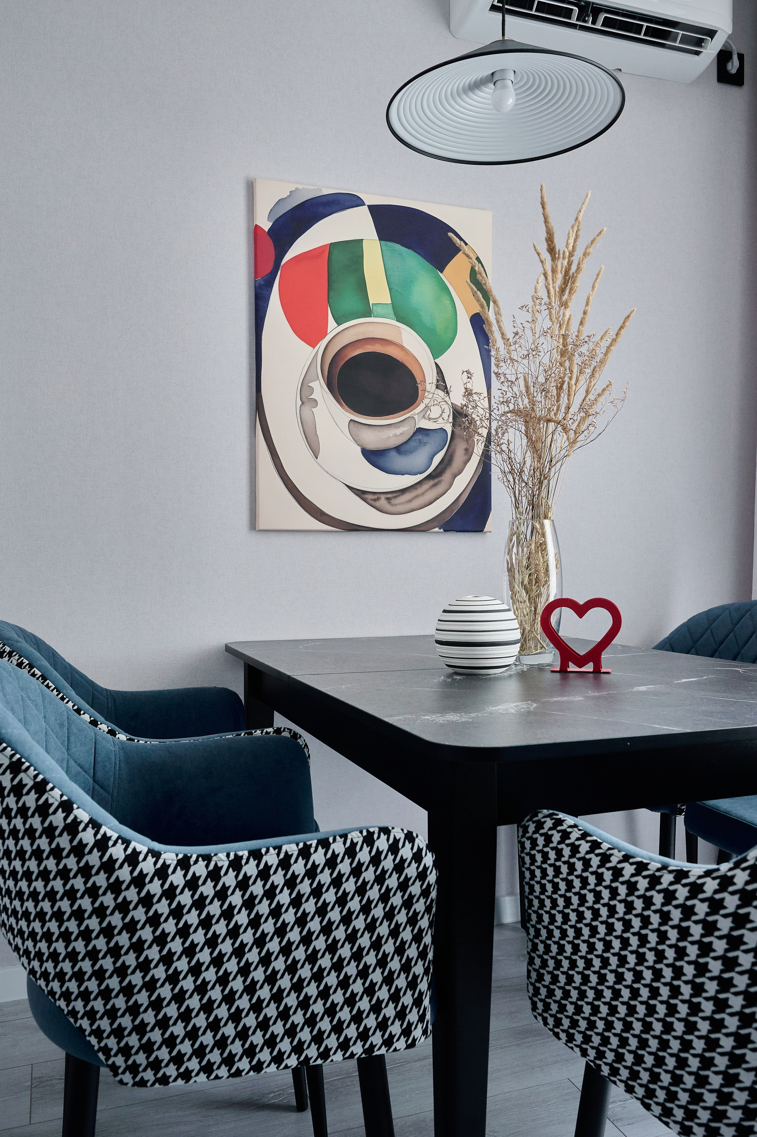 Квартира 180. Интерьерный фотограф в Краснодаре