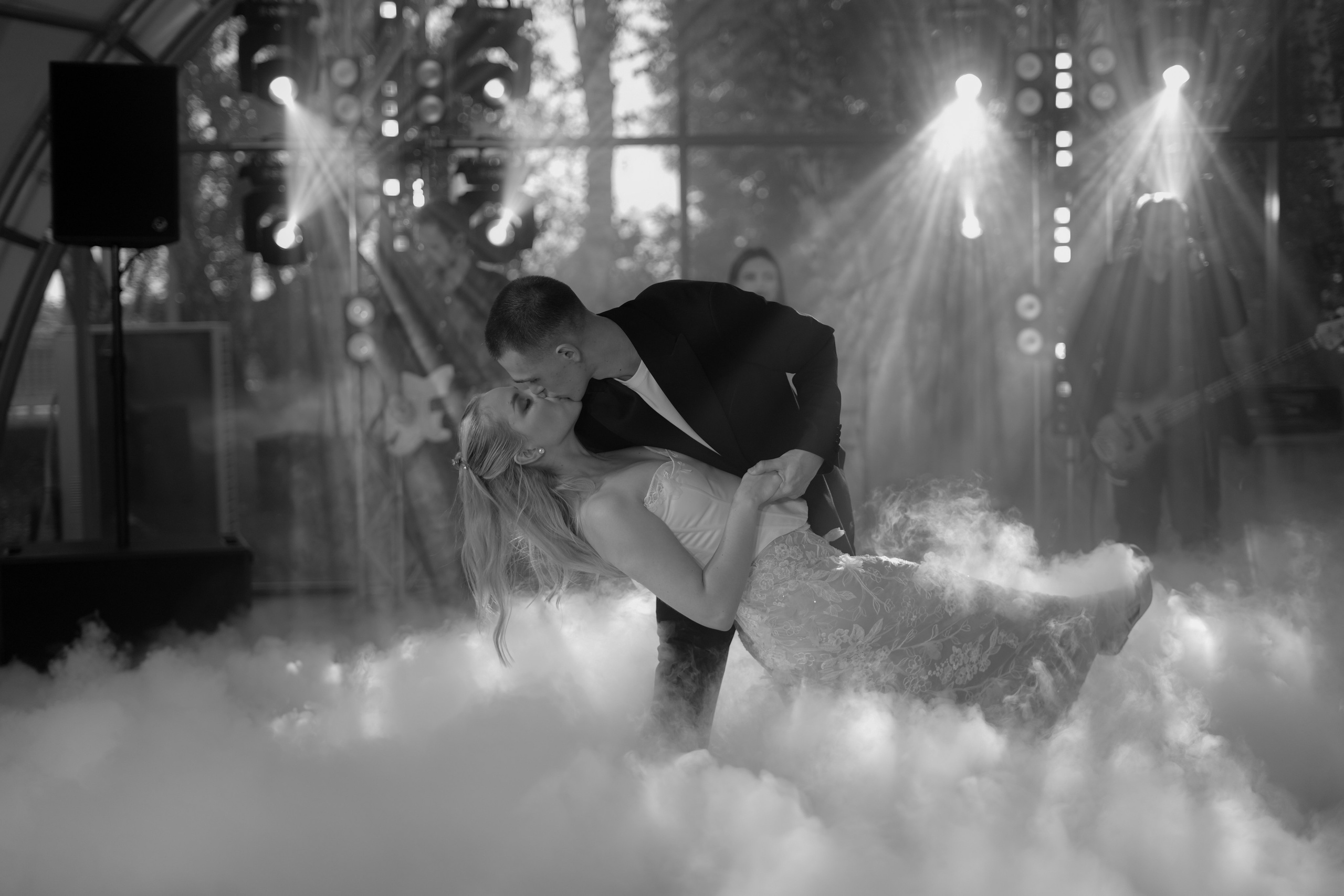 Кристина. Свадебные платья