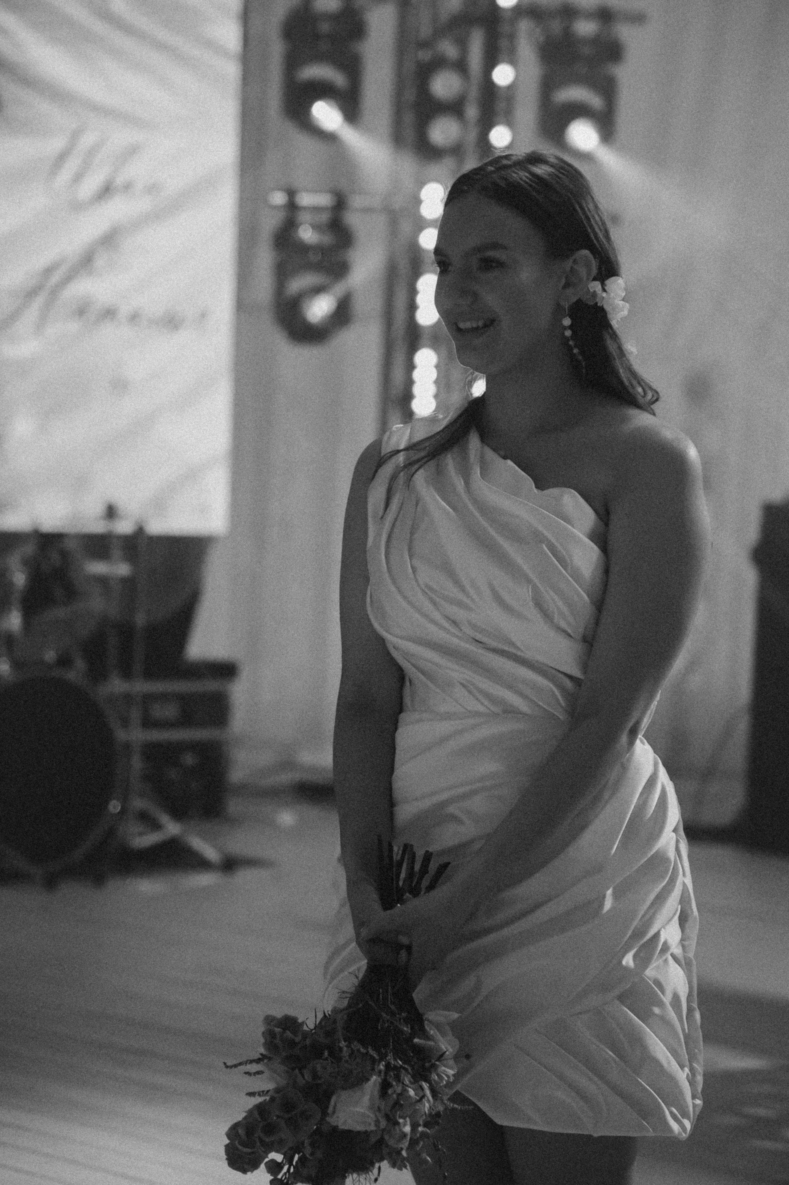 Наташа. Свадебные платья