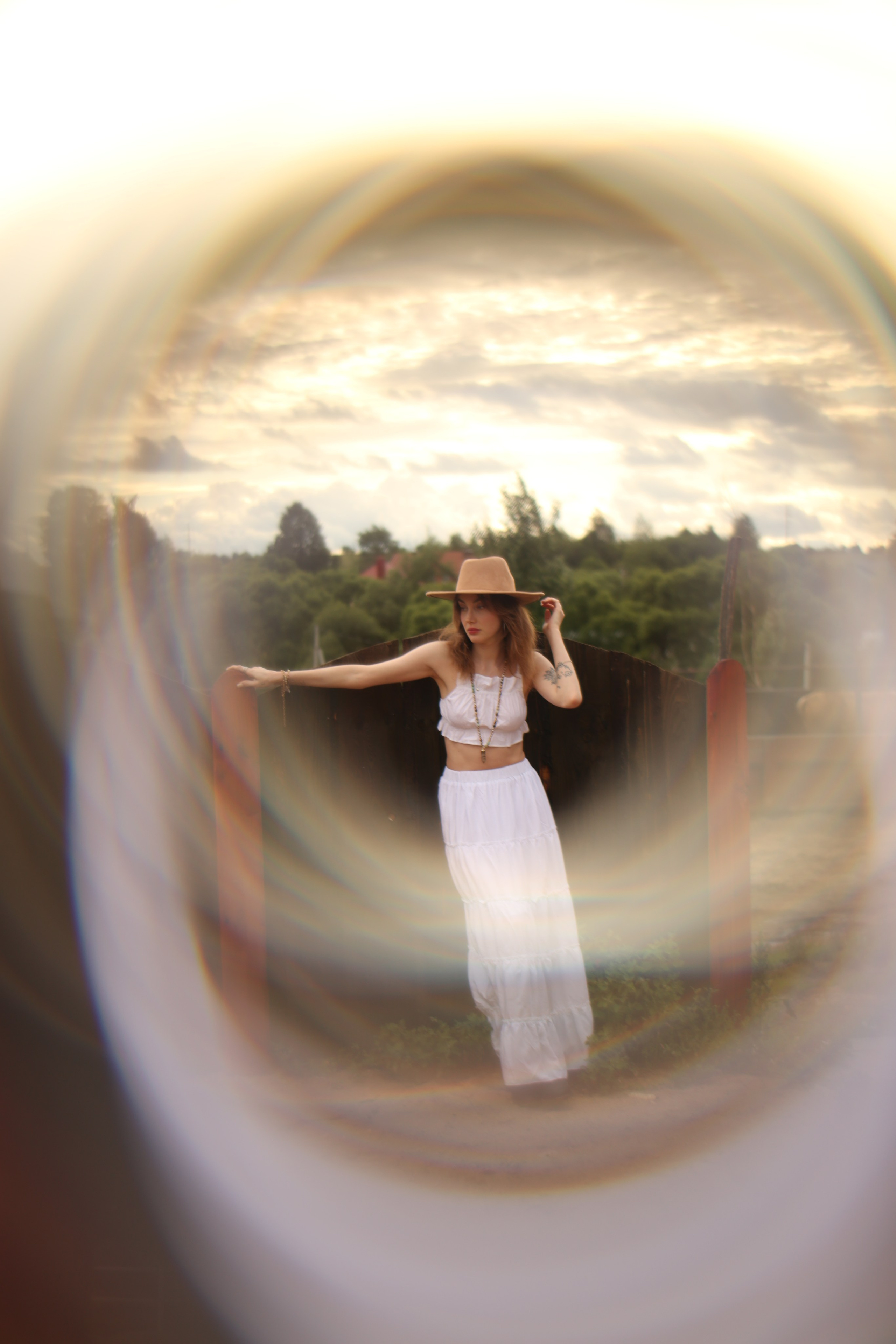 Женя. Женский фотограф в Москве Светлана Смагина