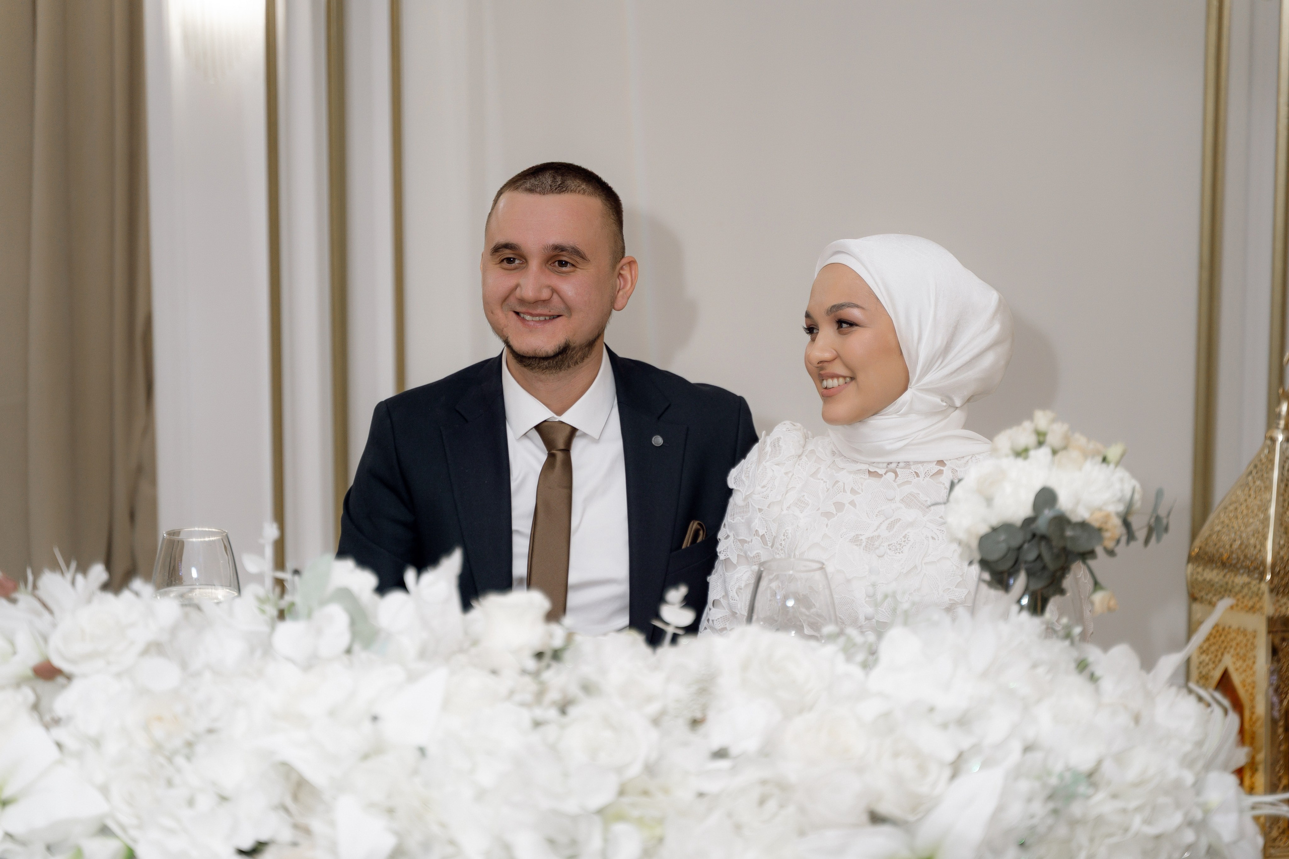 Данис & Ильзира (Алтан). RAMIL SAFIULLIN