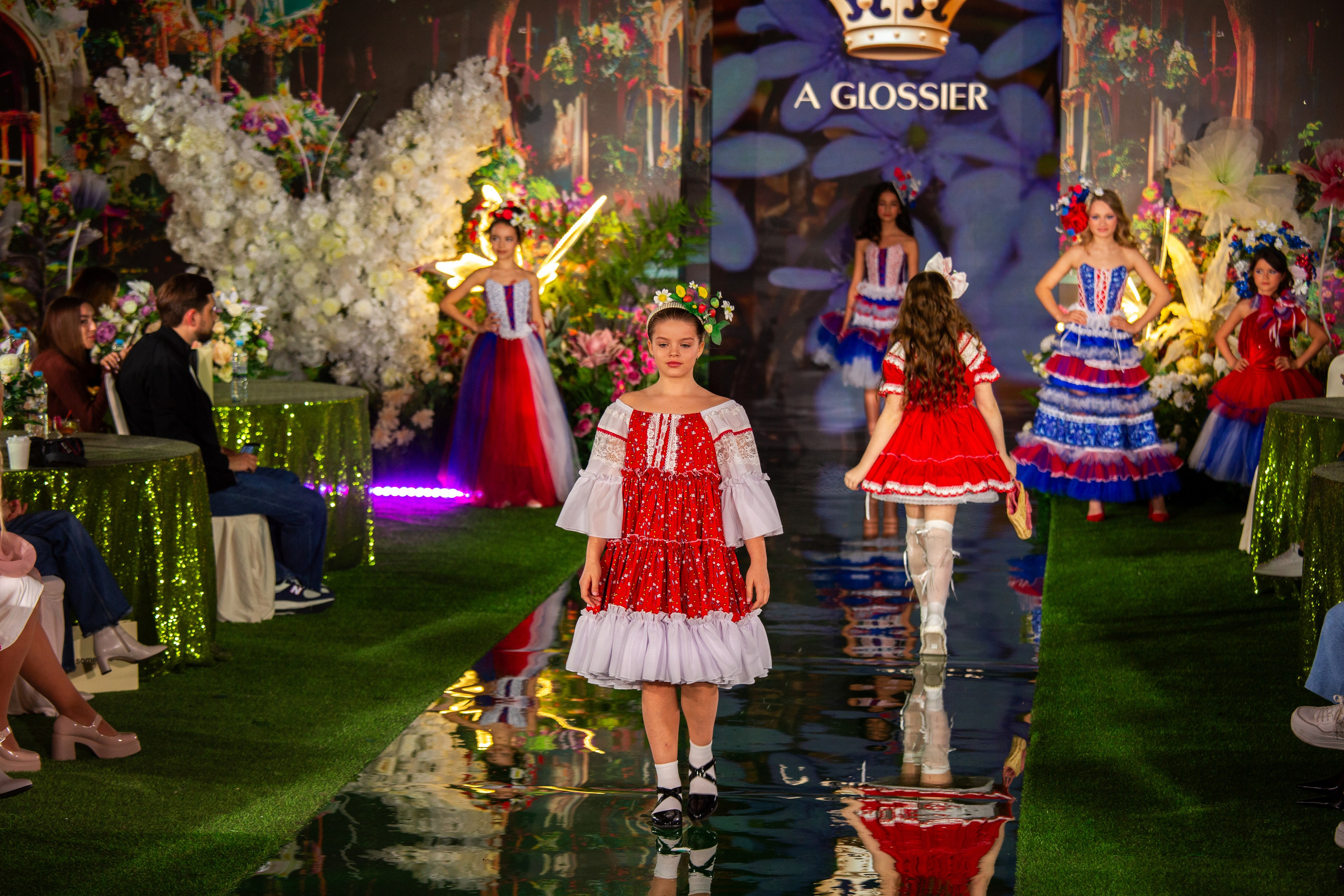 Эстетика Цветов. Репортажный, семейный, свадебный, портретный фотограф