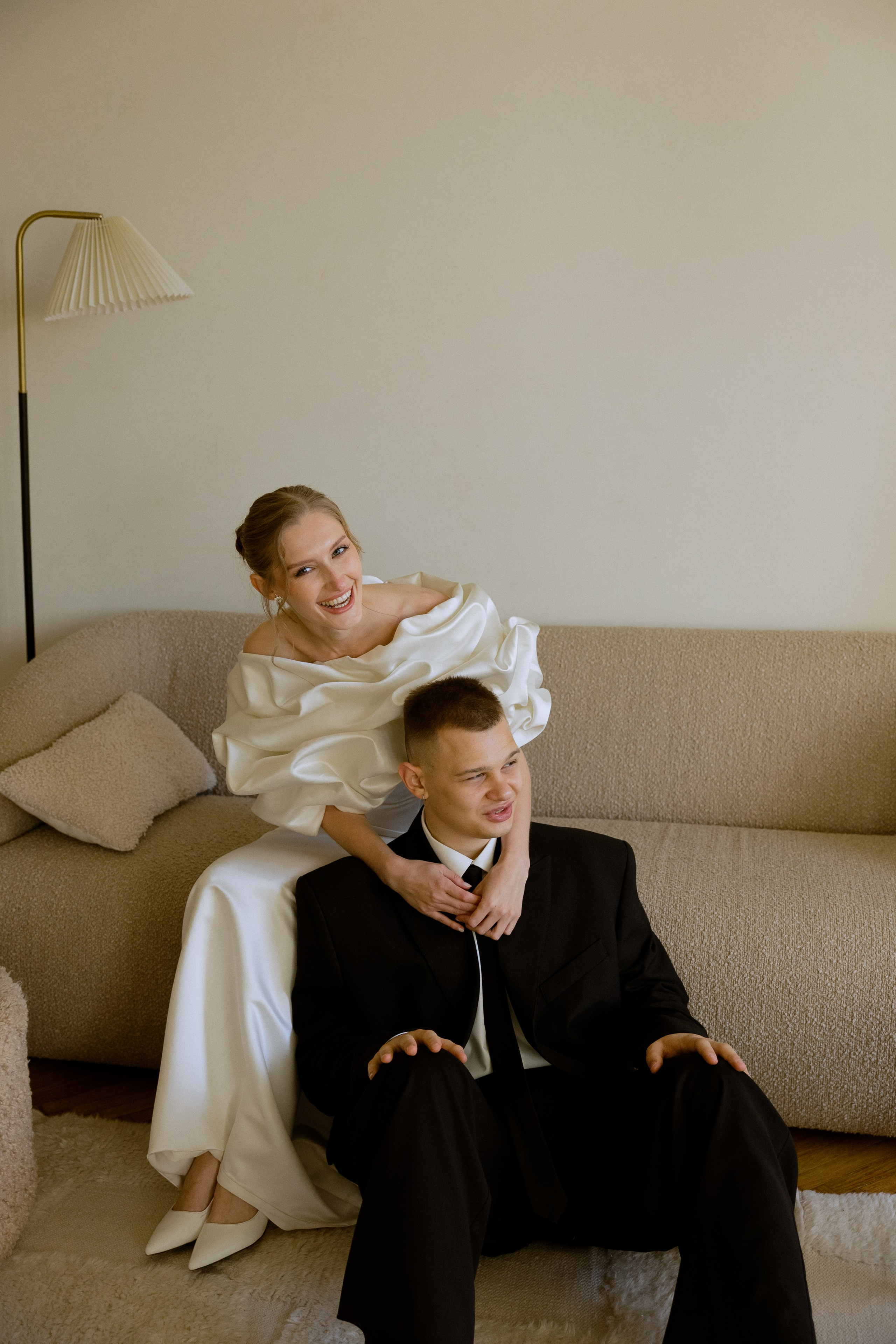 А|M. Свадебный фотограф Таня Караисаева