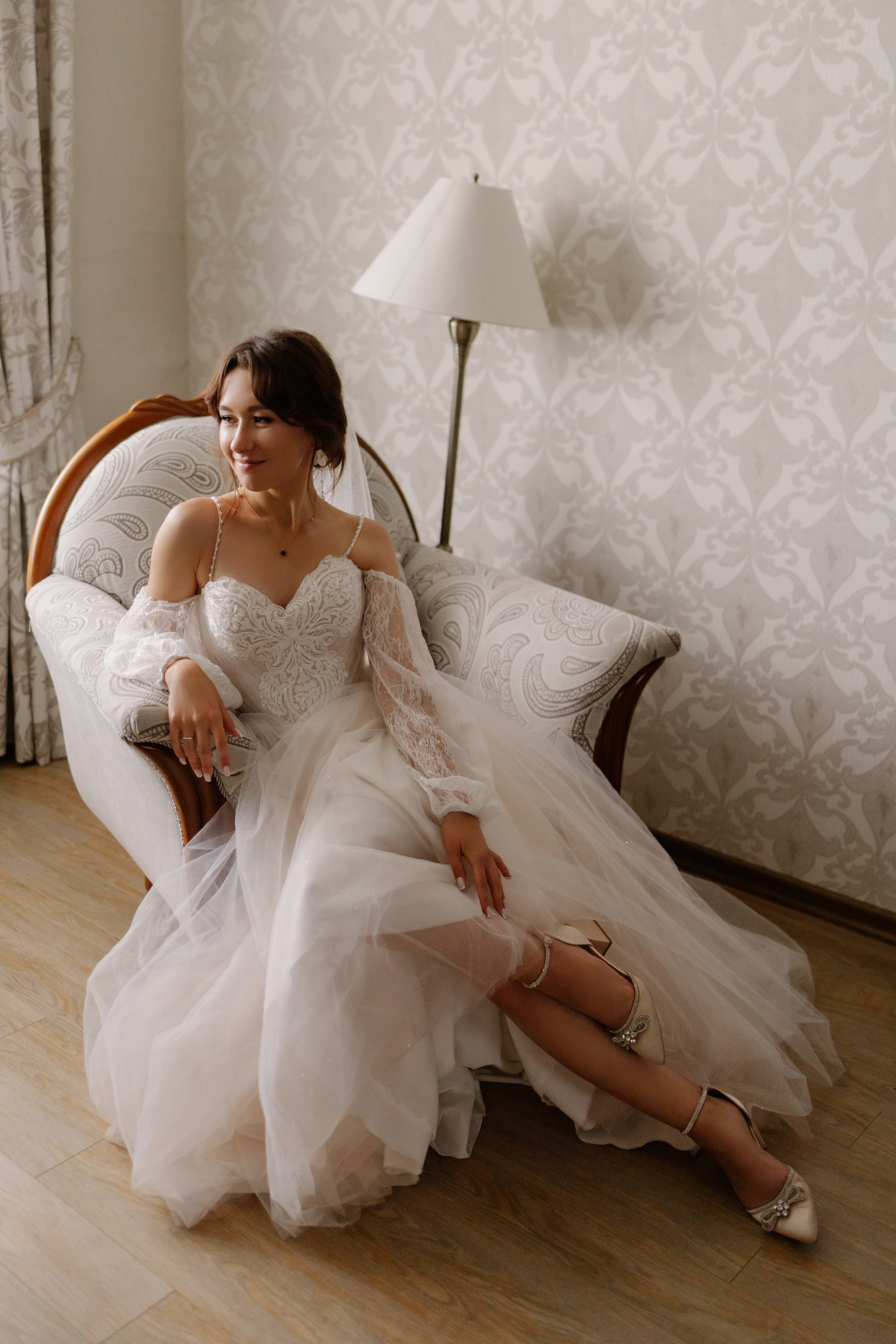 Фотограф и Видеограф во Владимире