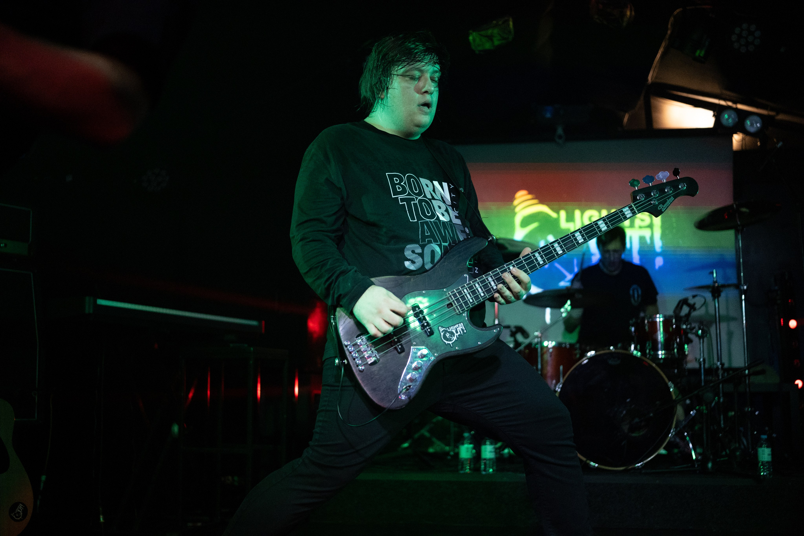 18.11 — Lights Out! — Action. Репортажный фотограф в Санкт-Петербурге Максим Варбулайнен