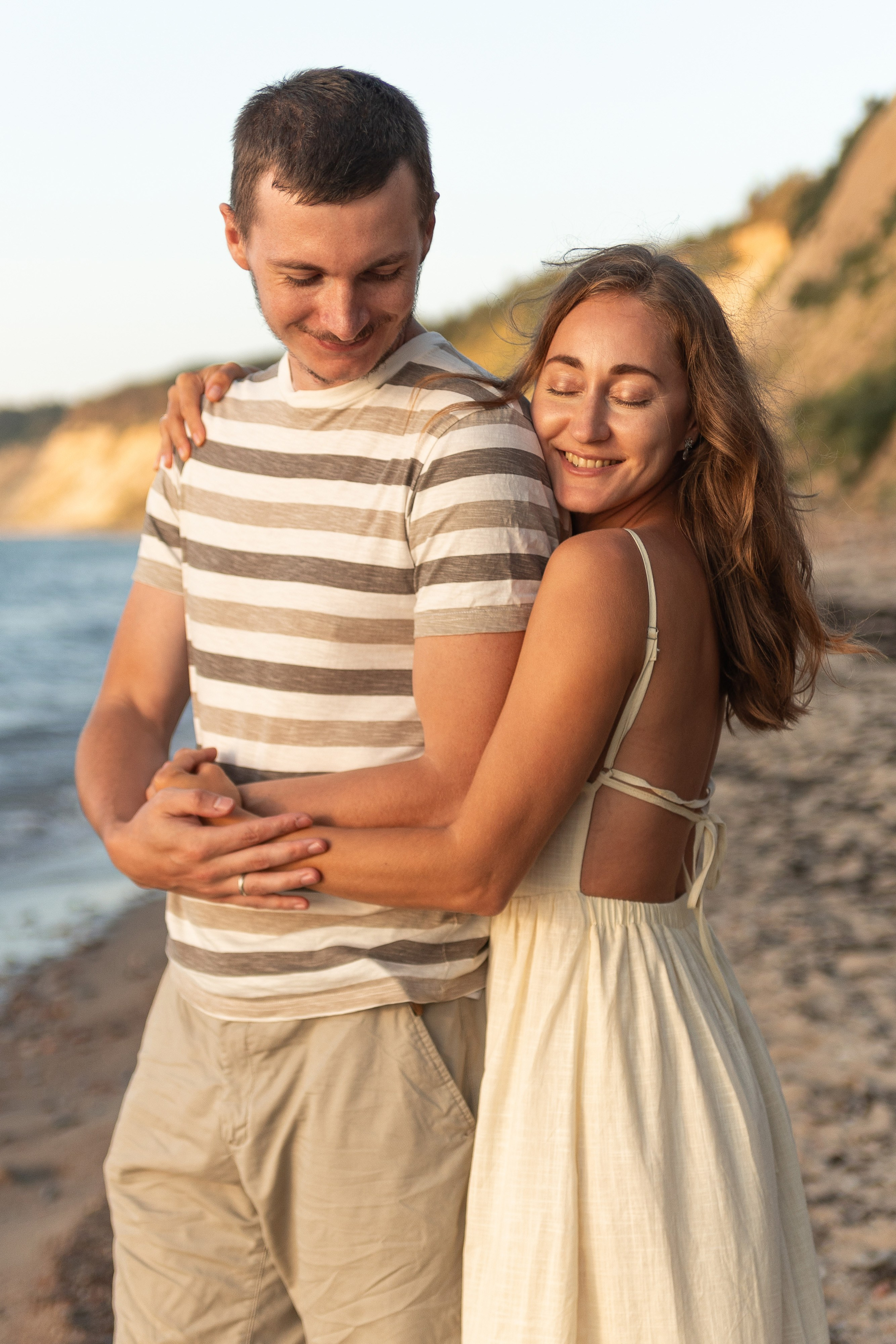 Семейные истории. Фотограф Ольга Кудрявцева. Профессиональная фотосъёмка в Калининграде