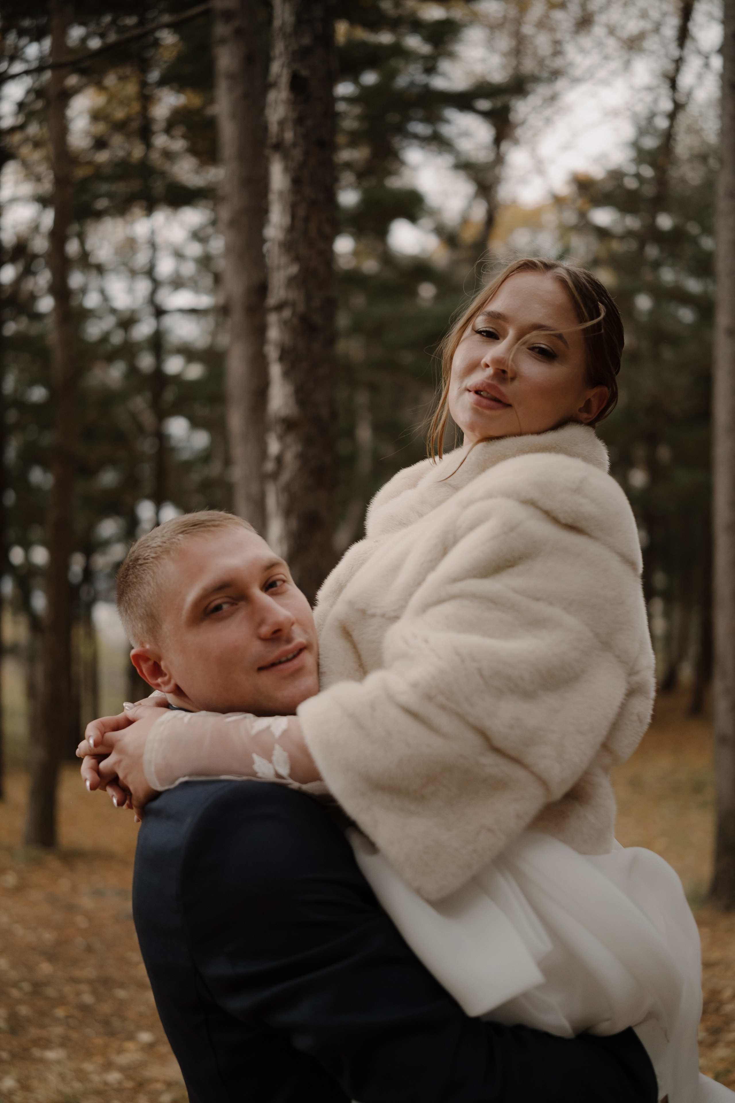 СВАДЕБНЫЕ. Фотограф Владивосток Оля КРОКС