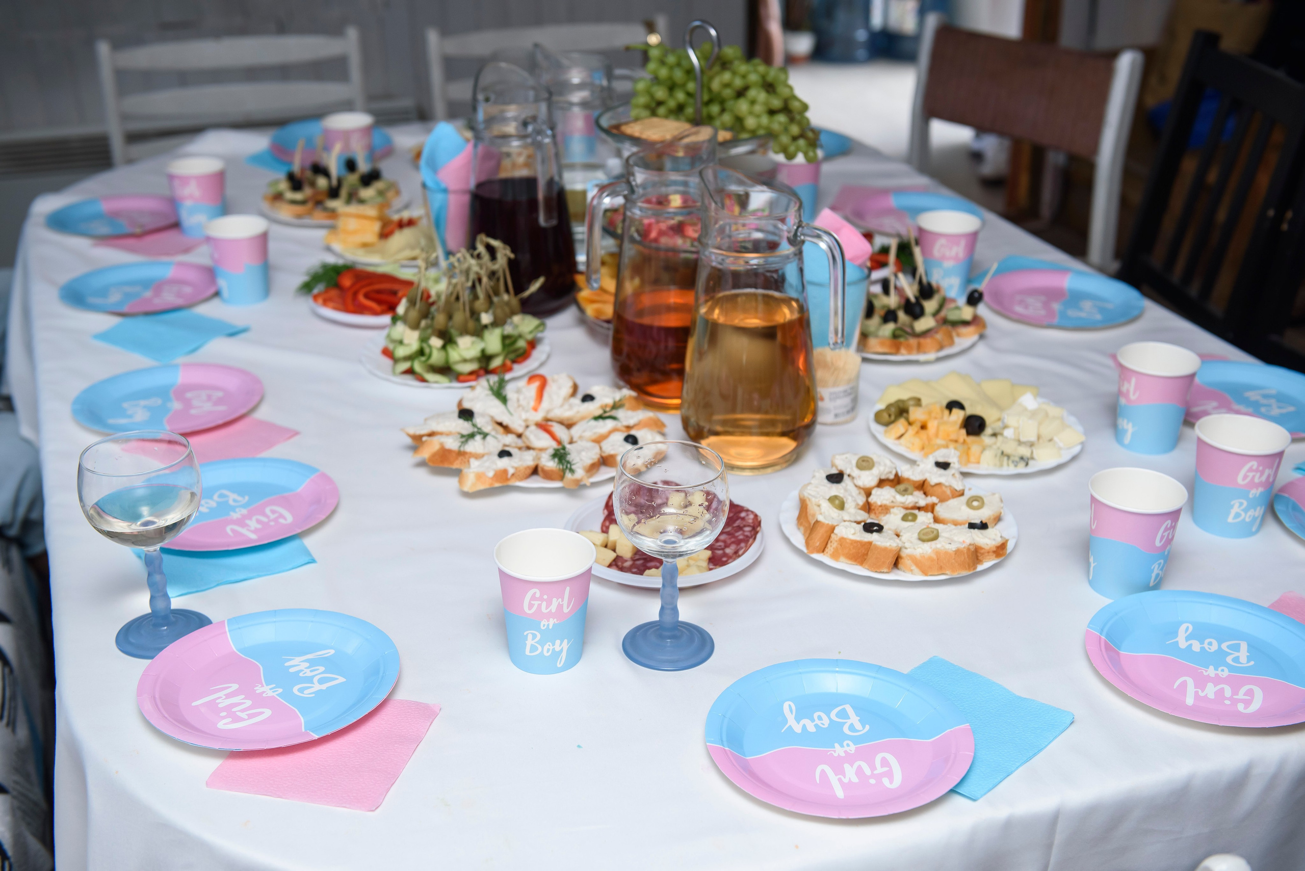 Гендер-пати. Бренд-фотограф для экспертов и блогеров в Москве Влада Горбовская