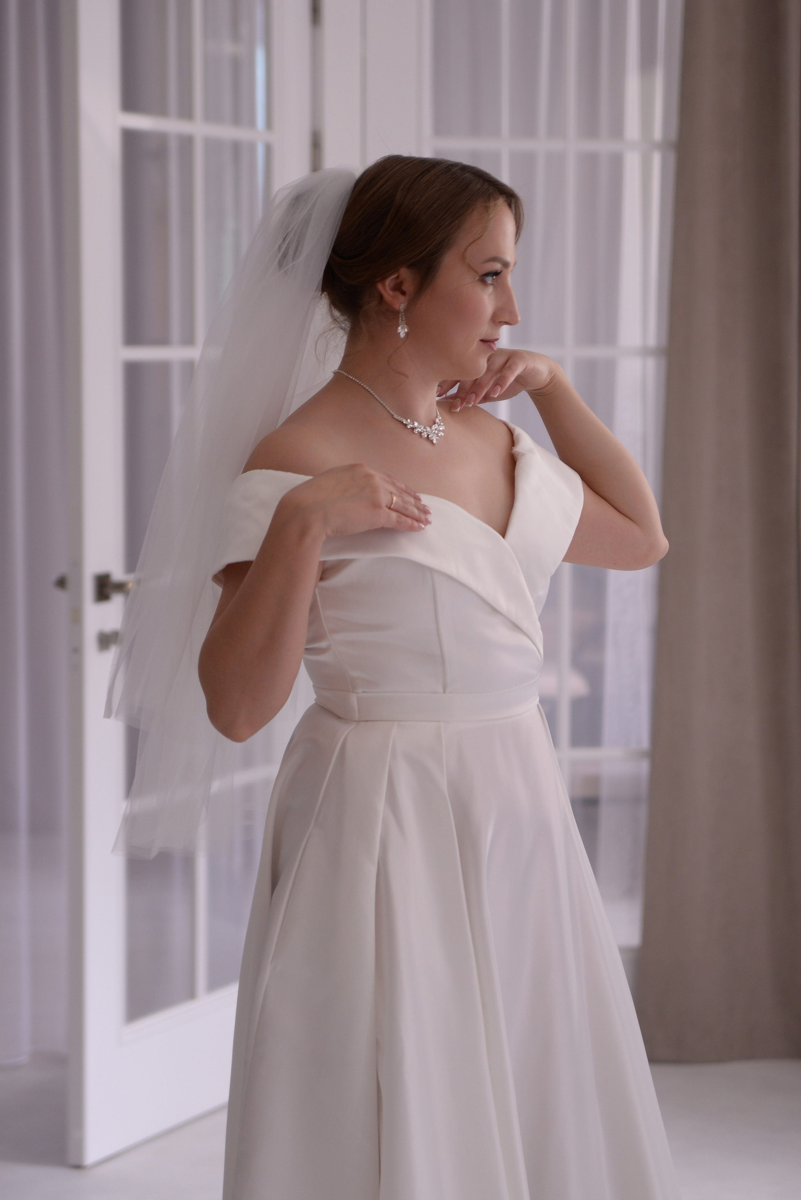 Сергей и Наталья. Фотограф Ольга Рудакова