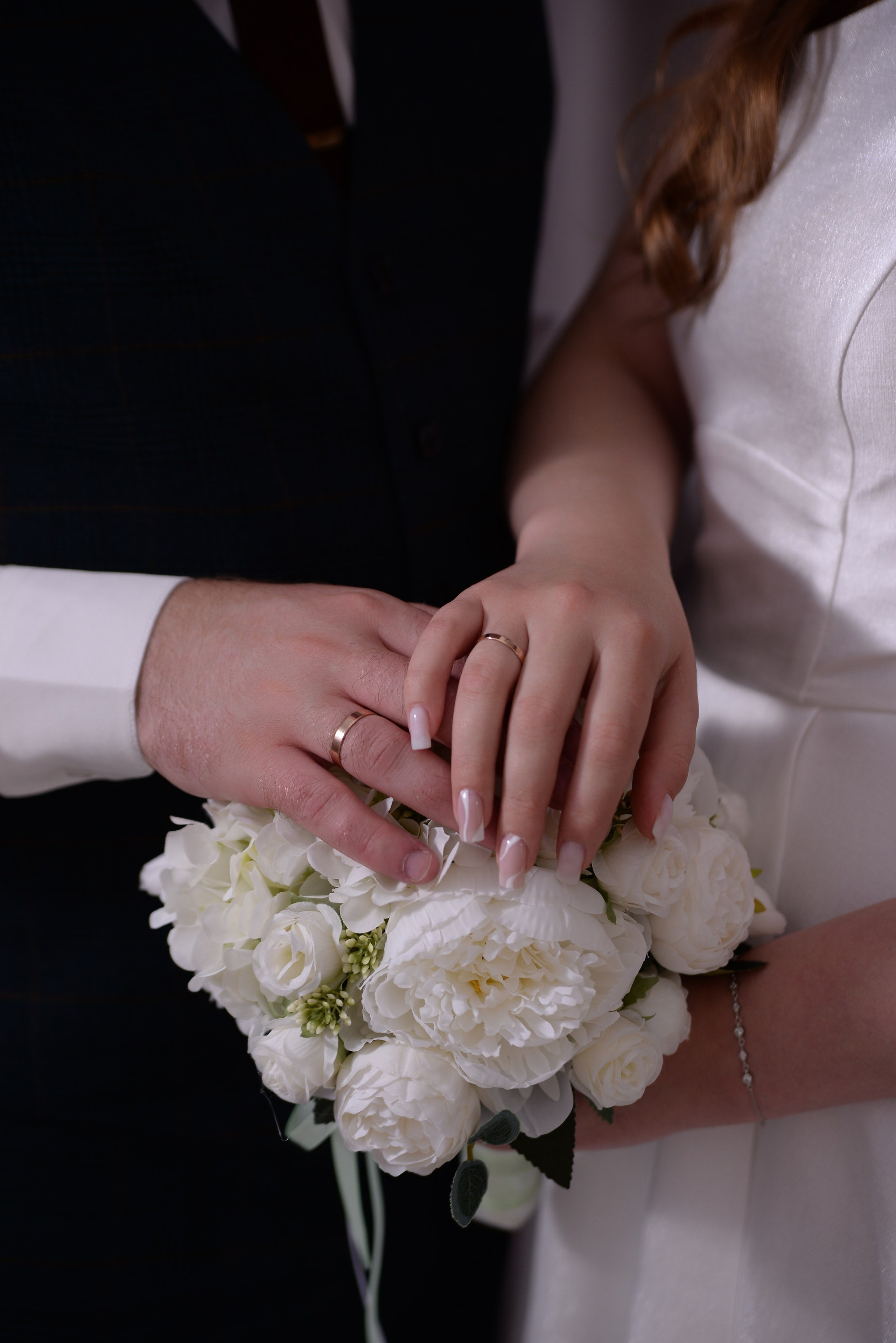 Глеб и Антонина. Фотограф Ольга Рудакова