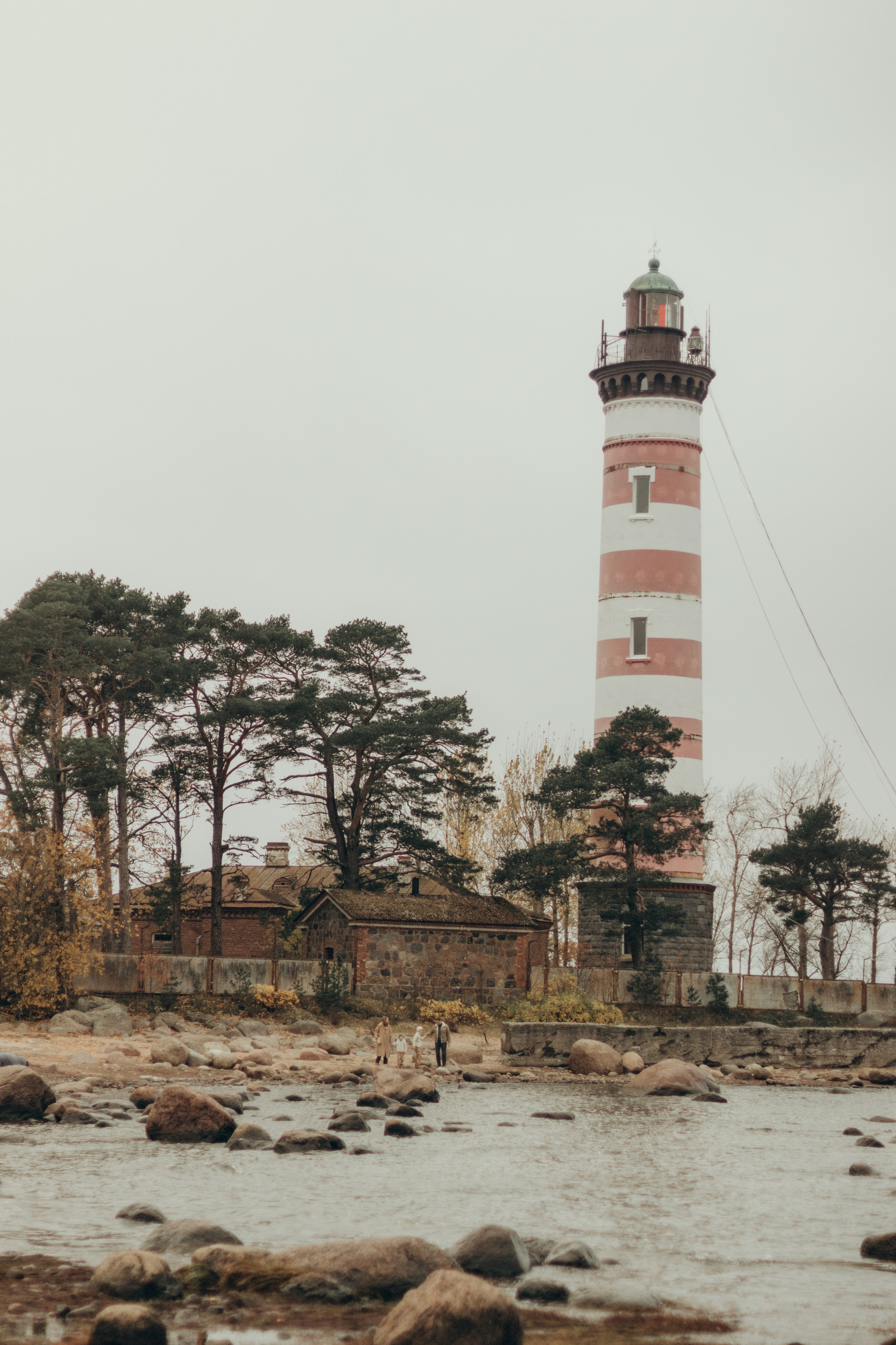 На краю света. Семейный и детский фотограф в Санкт-Петербурге — Лаврова Ольга