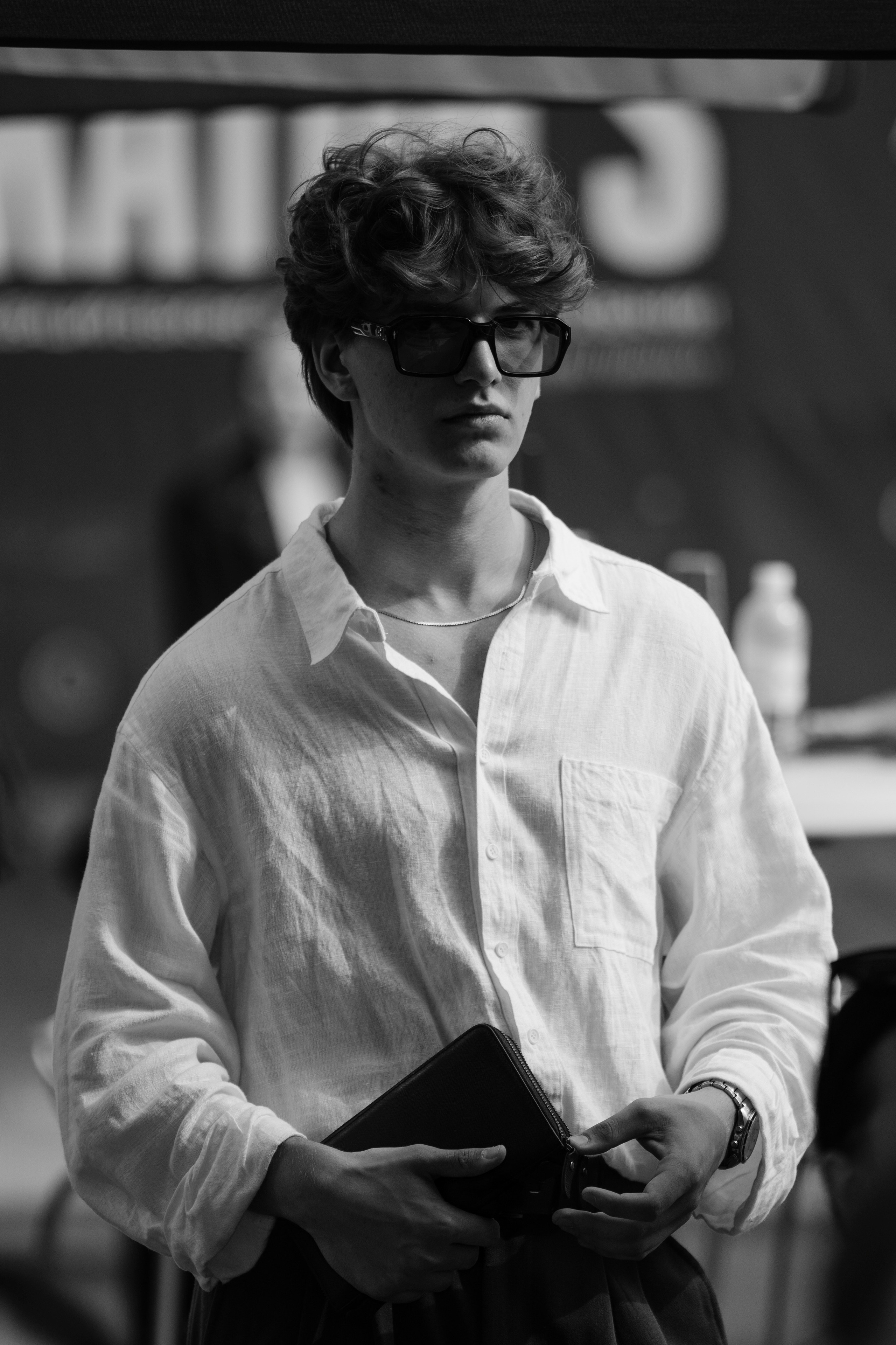 HAKATON'S. Репортажный фотограф Москва Сергей Дружинин