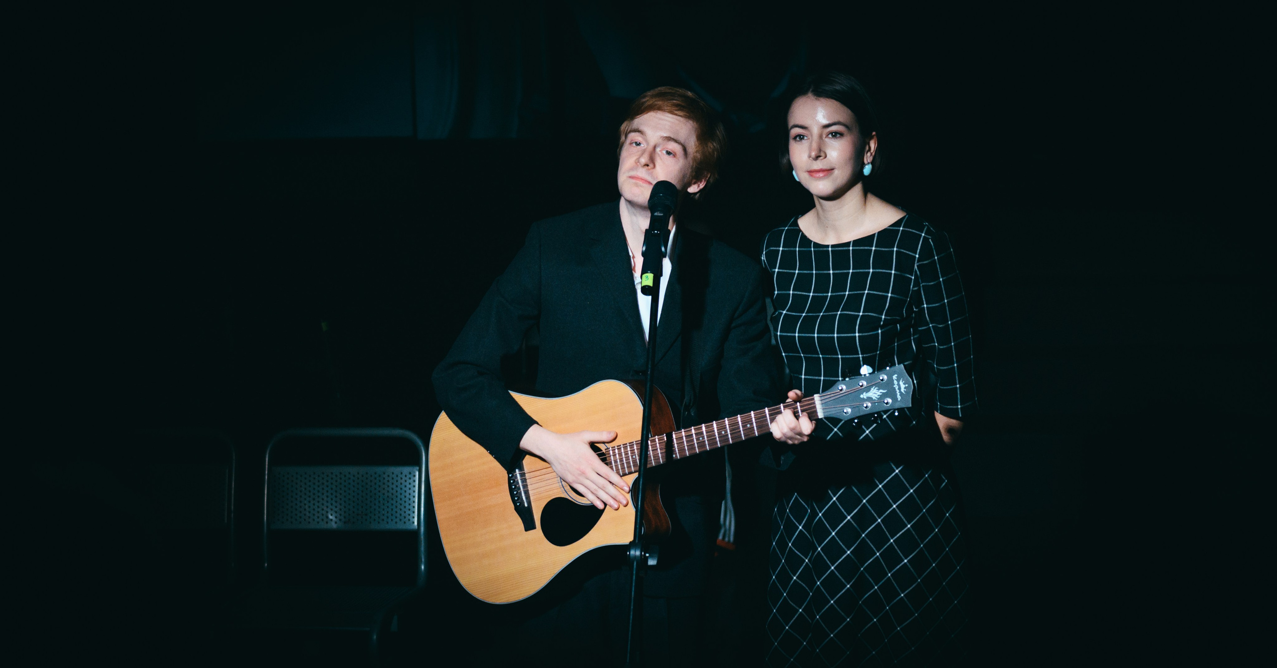 Транссиб. Театральный фотограф Михаил Макаричев-Энгельс