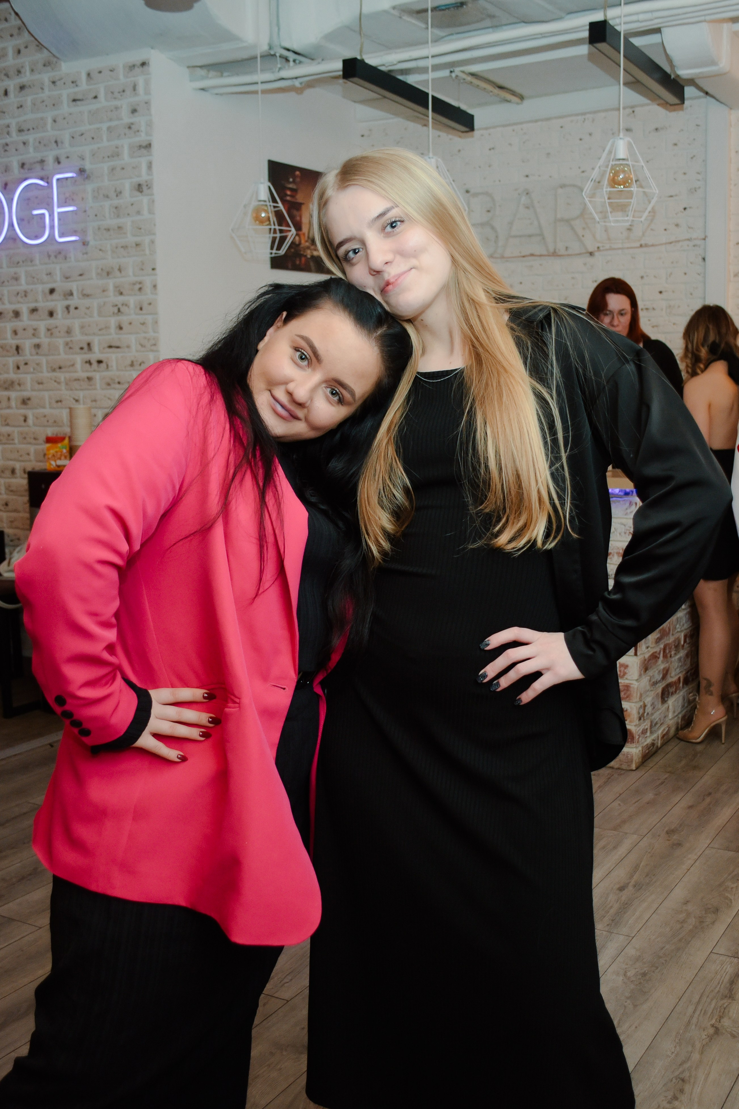 Мани Пени. Фотограф Лола Волна, город Москва