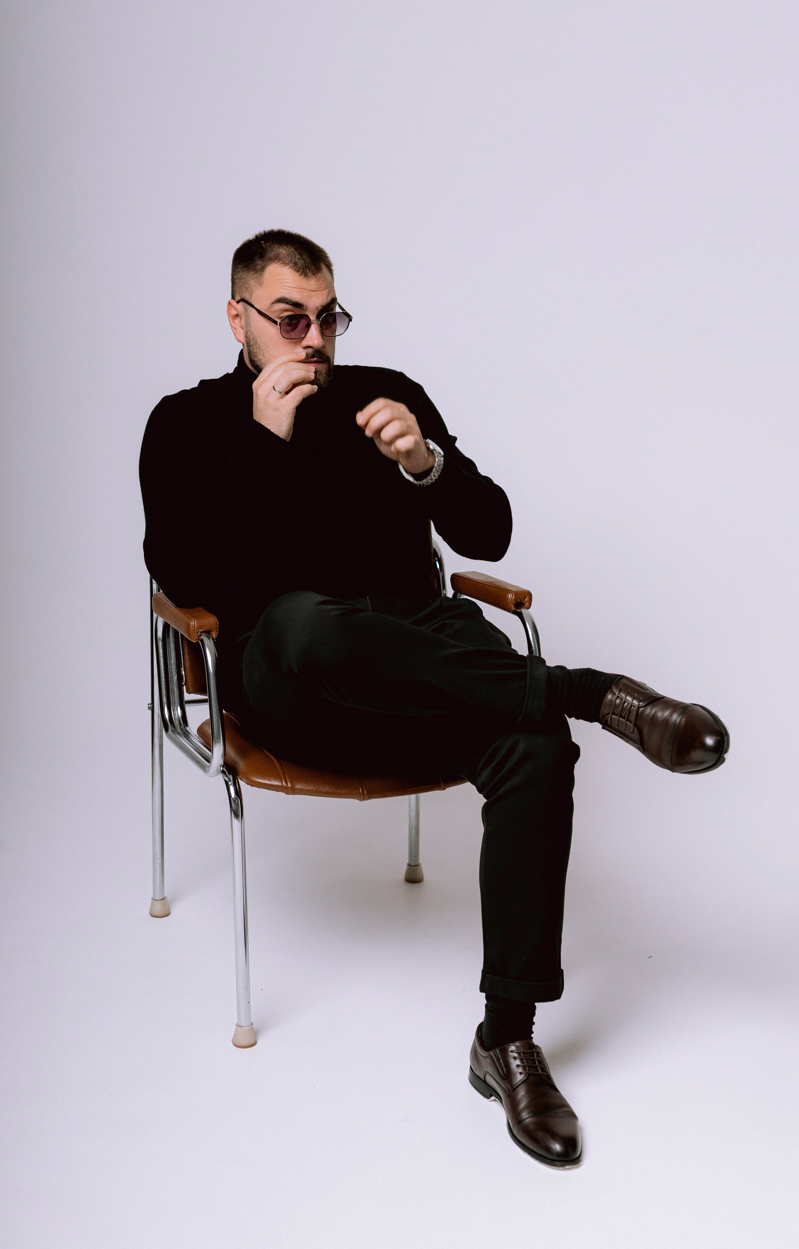 ТАМАЗ И АЛЁНА. Портретный, семейный и репортажный фотограф в Ставрополе Ульяна Доценко