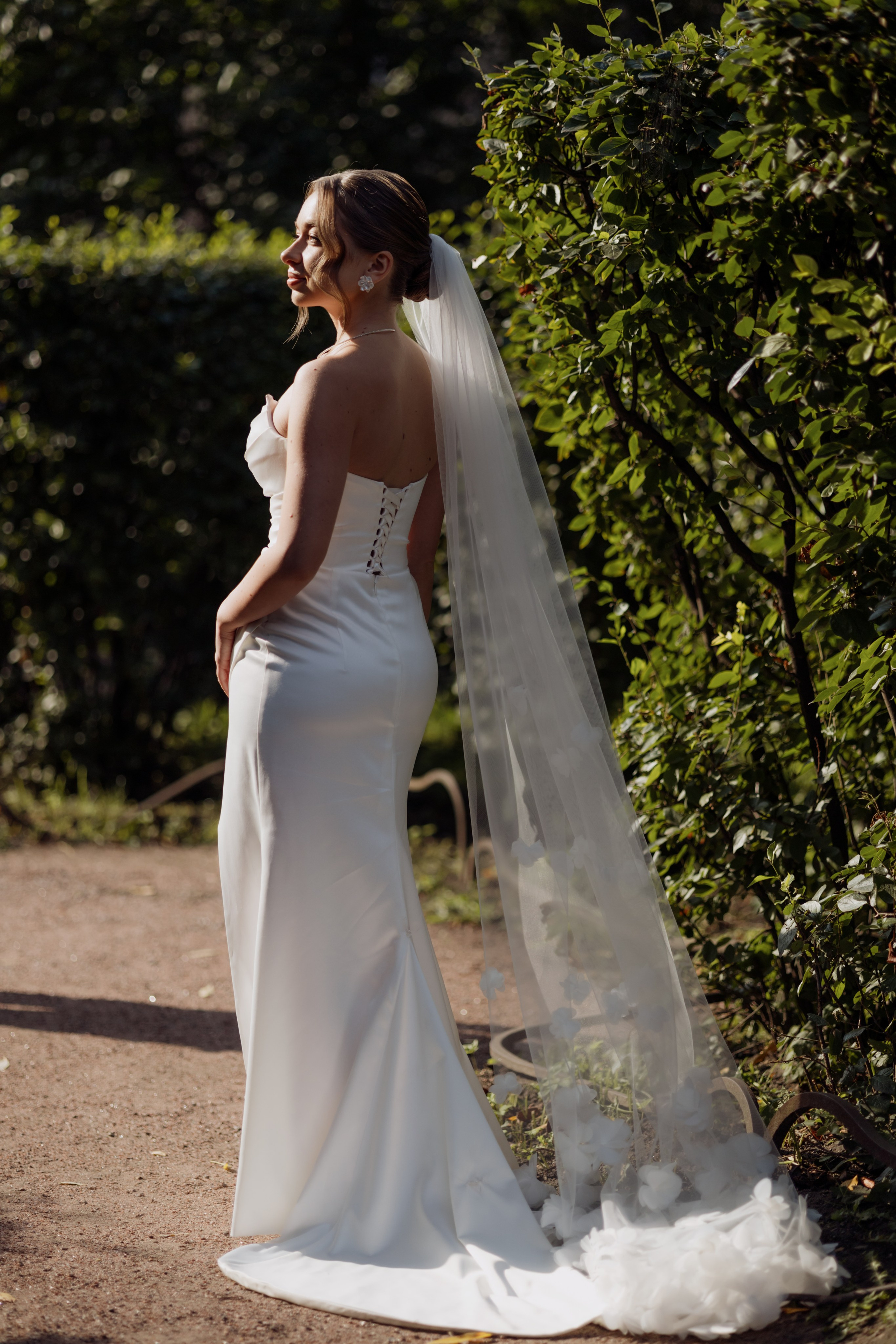 Saint P. sweet story. Фотограф в Санкт-Петербурге Гладкий Сергей