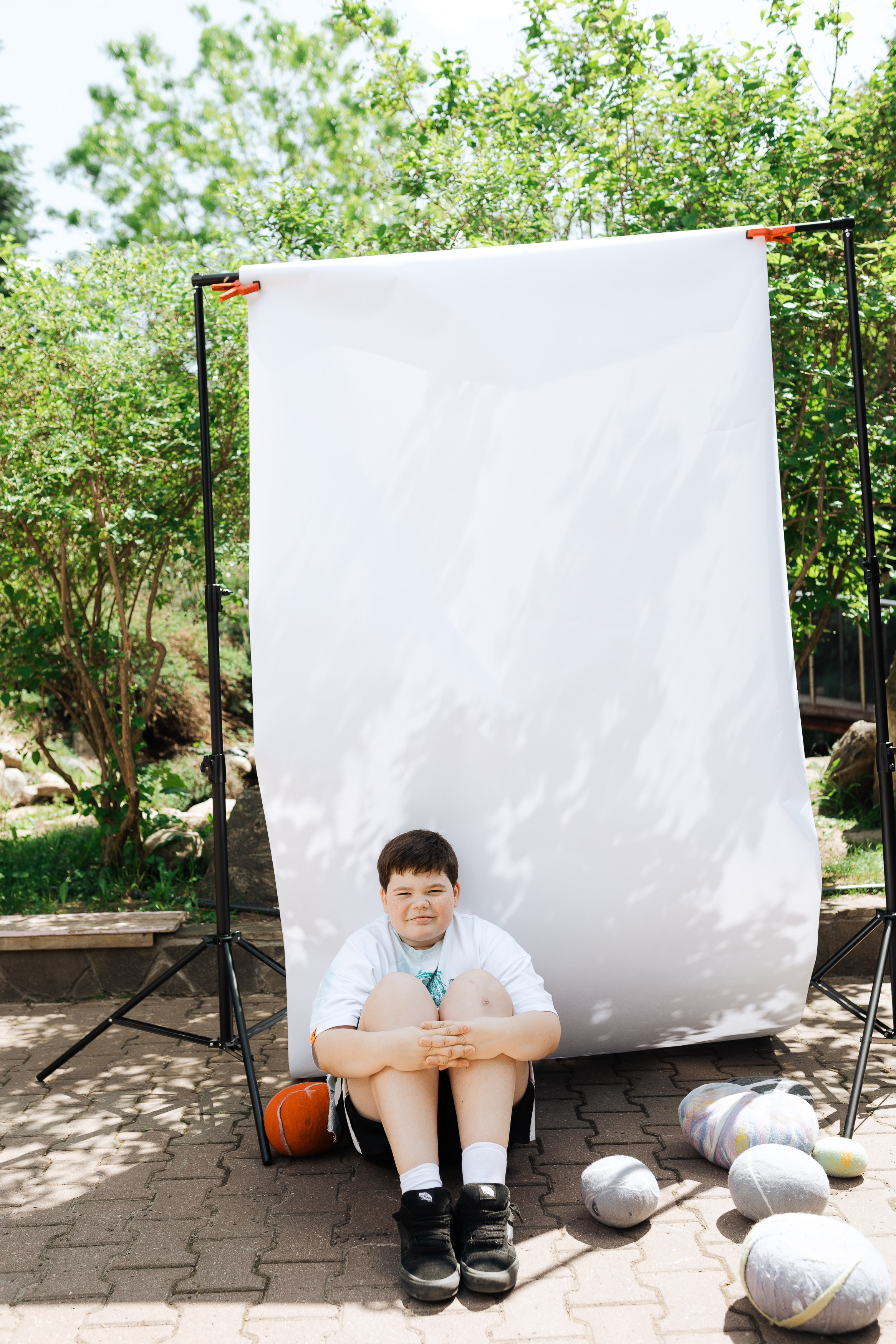 Съемка на выпускной школа Образ май 2024. Семейный фотограф Маша Тимофеева | Москва