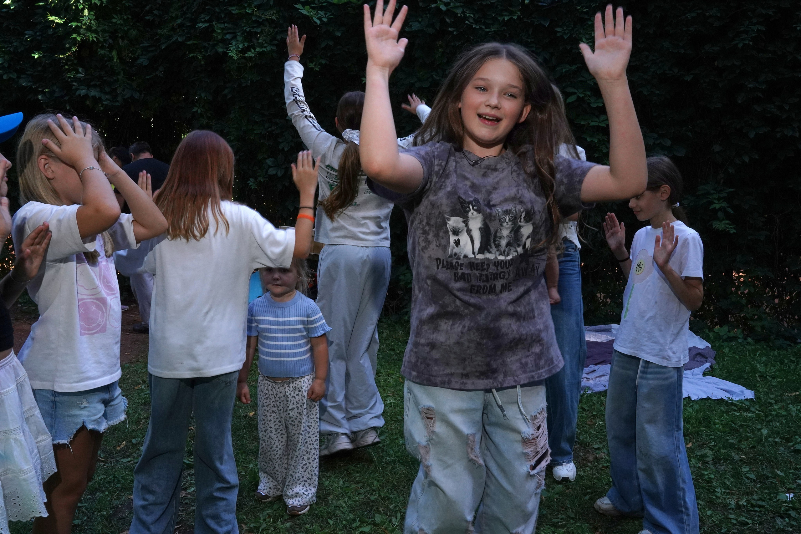 Екатерина детский день рождения. Фотограф