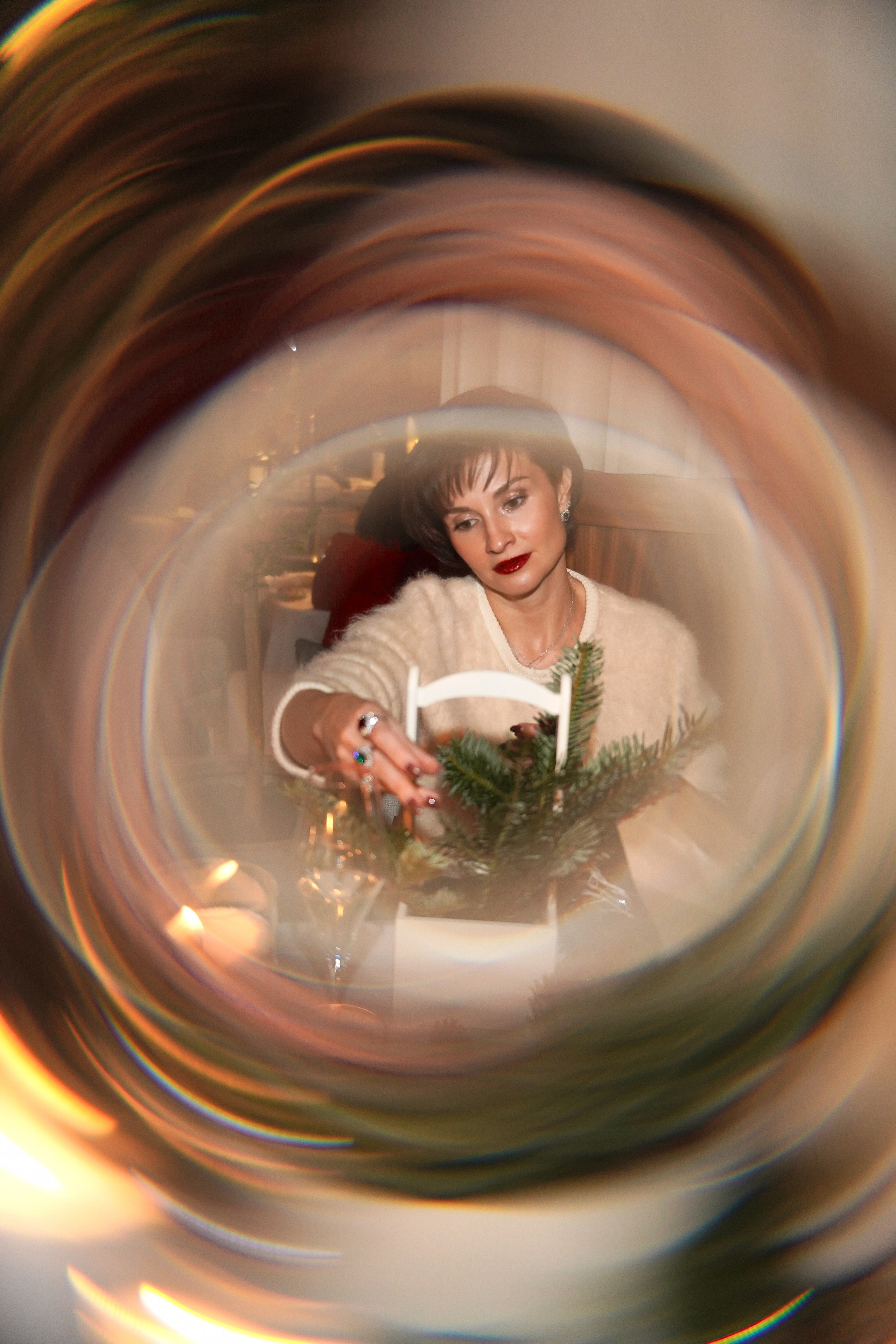 ZEA. Фотограф