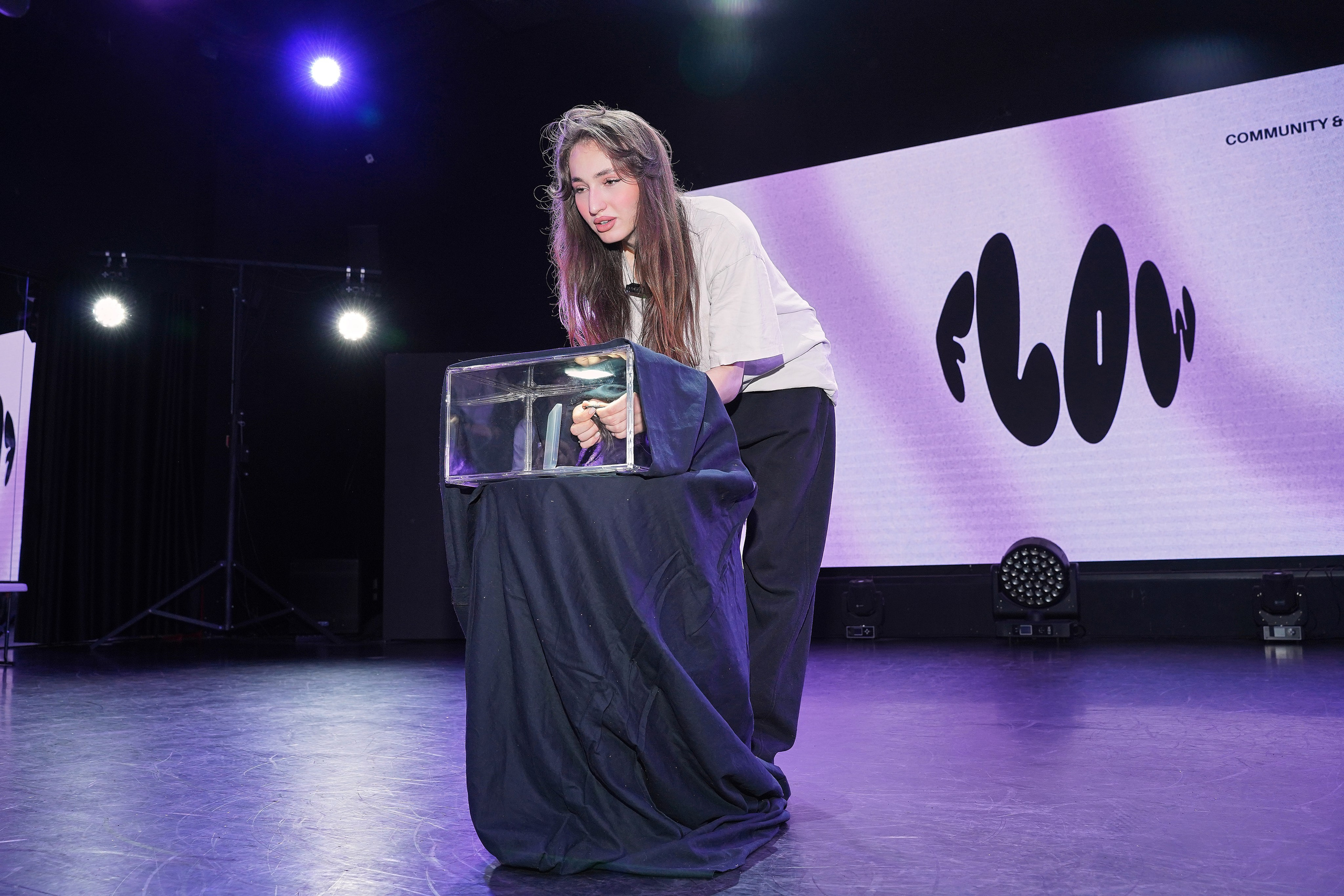 Батл. Фотограф