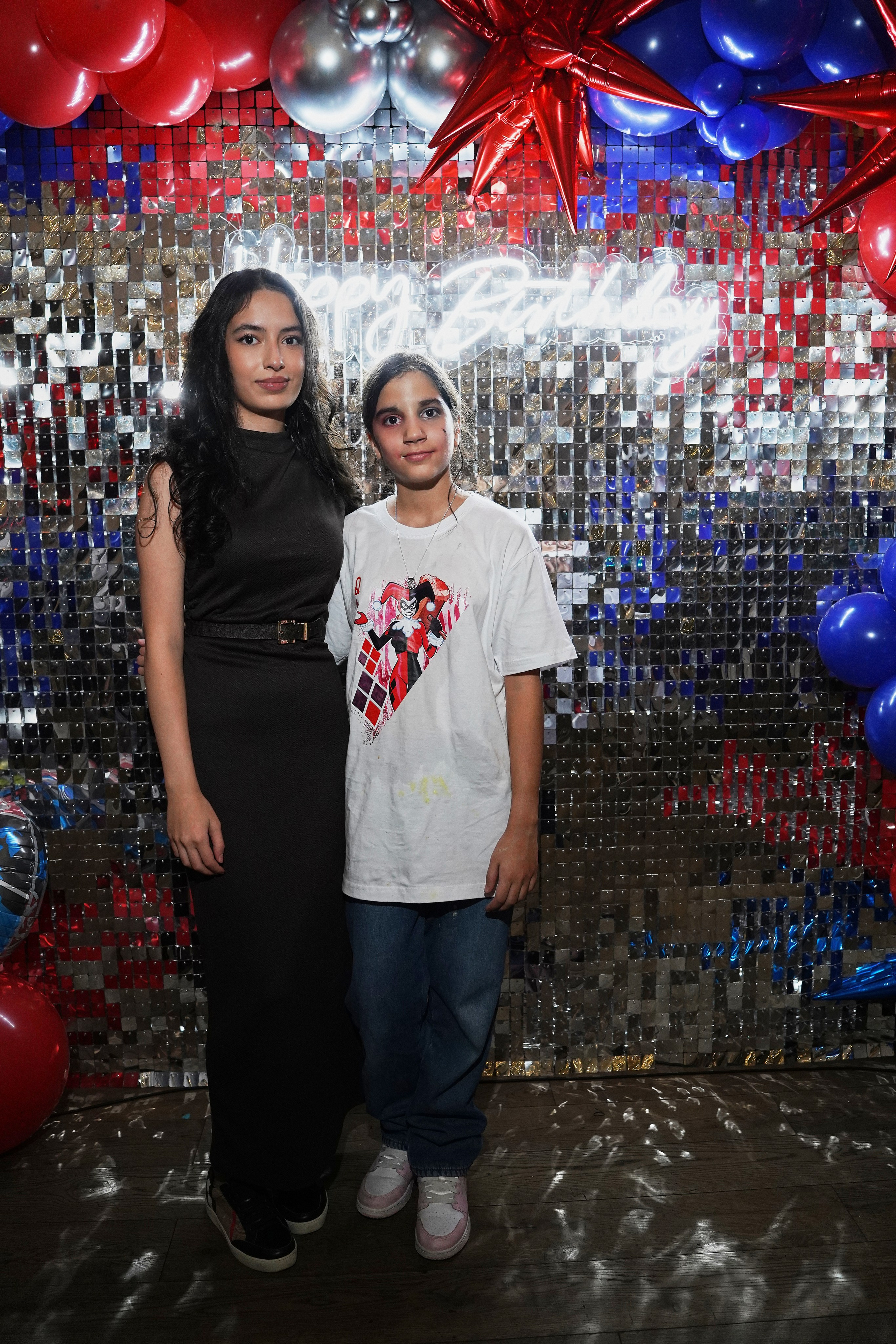 День Рождения 11 лет. Фотограф