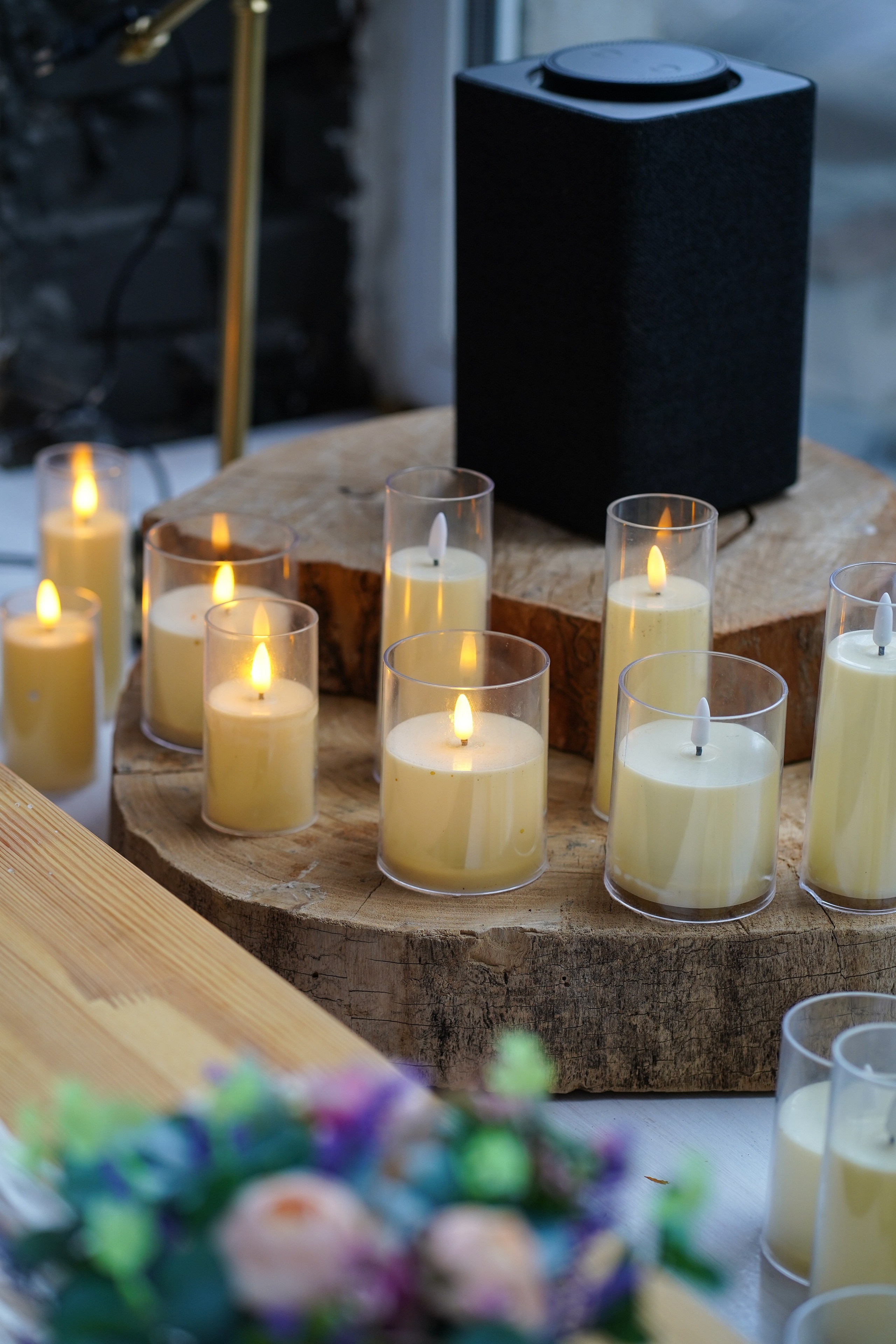 Soul Sound. Фотограф