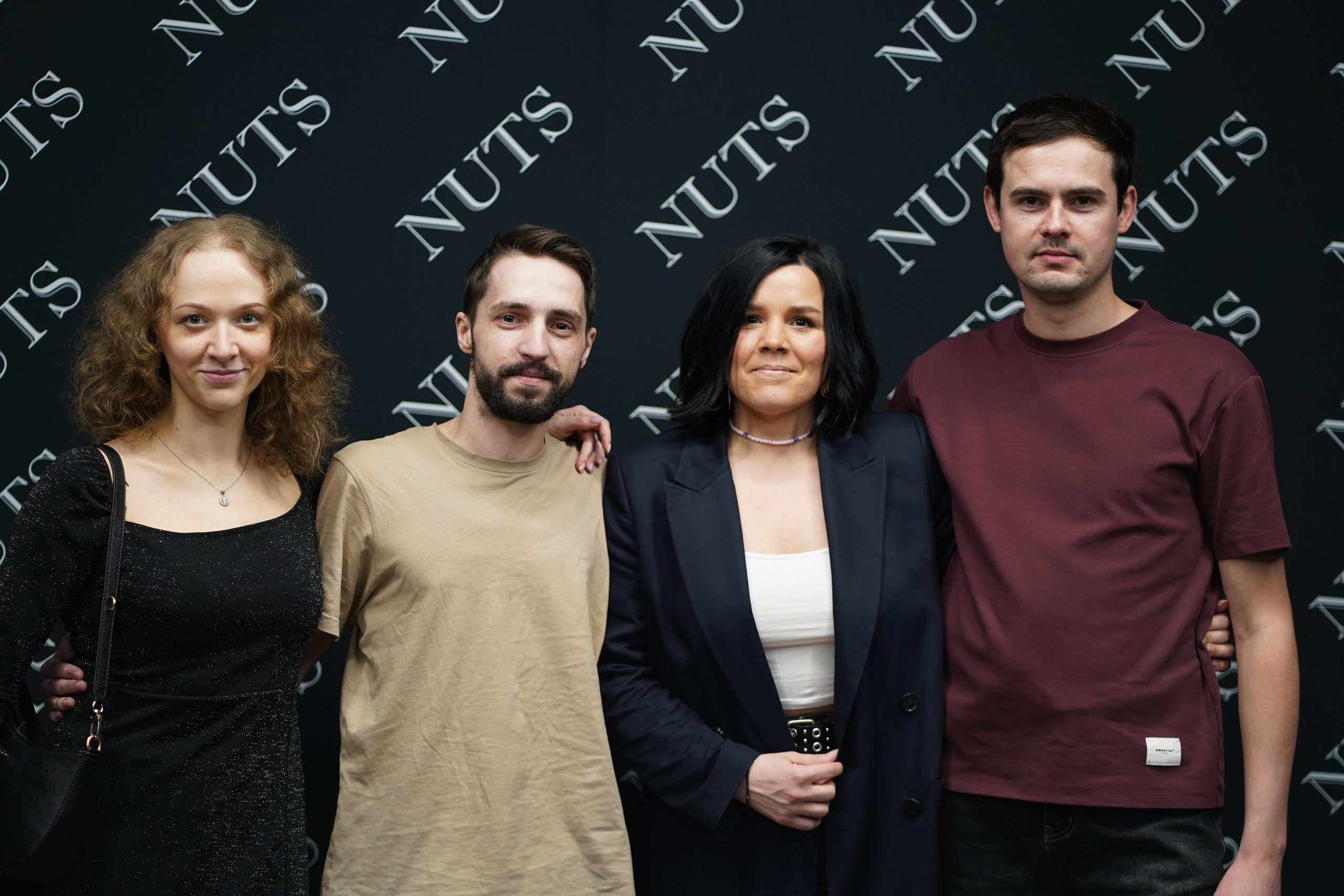 Покер. Фотограф