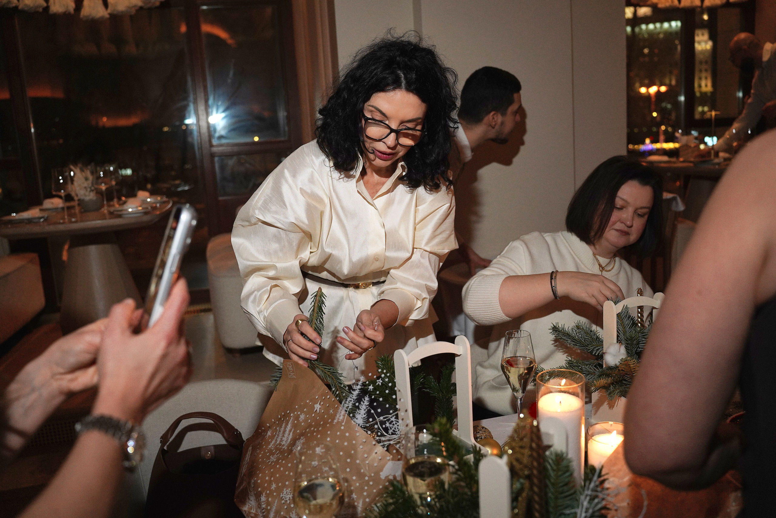 ZEA. Фотограф