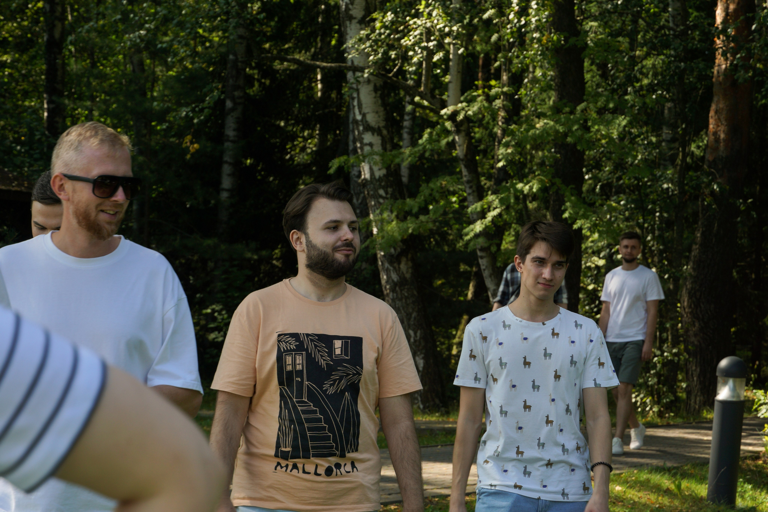 Moscow Country Club. Фотограф