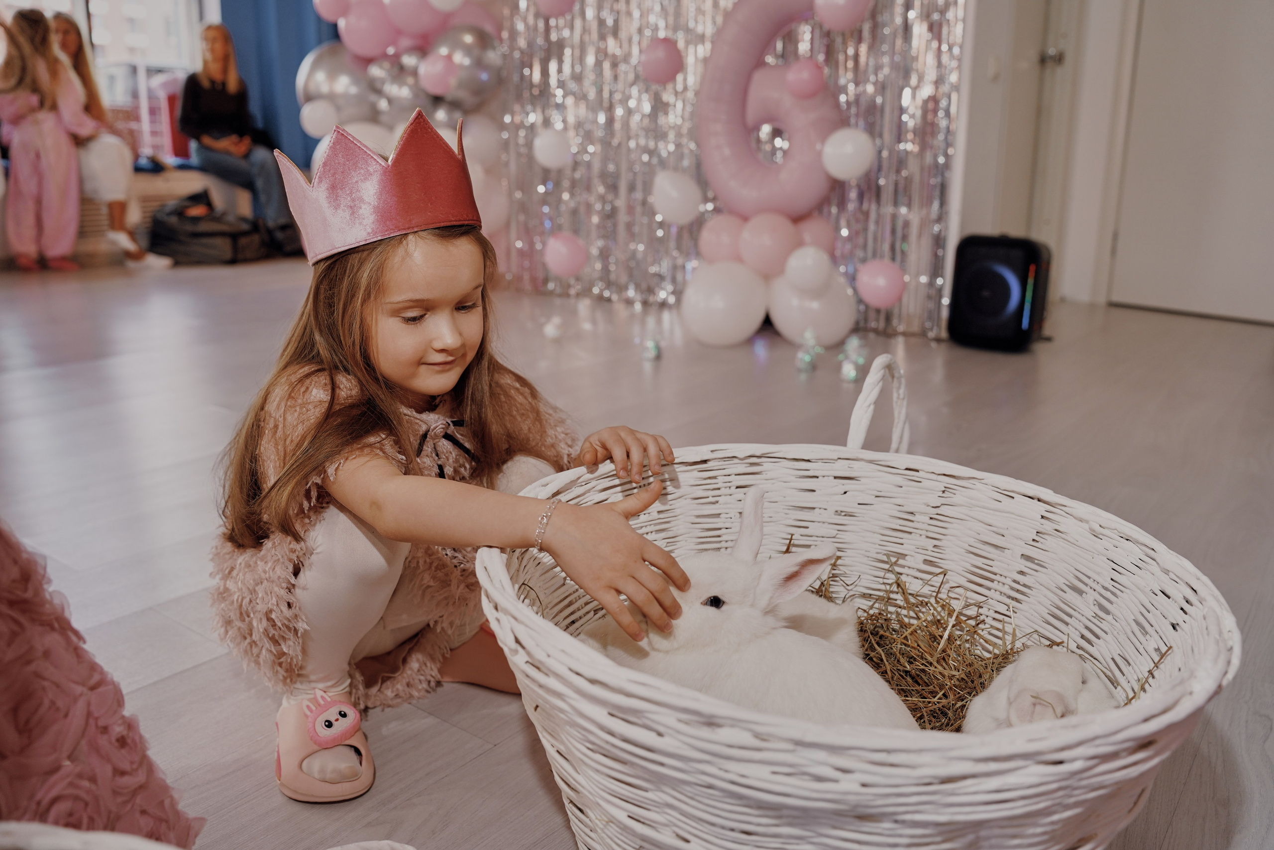 День Рождения Киры. Фотограф