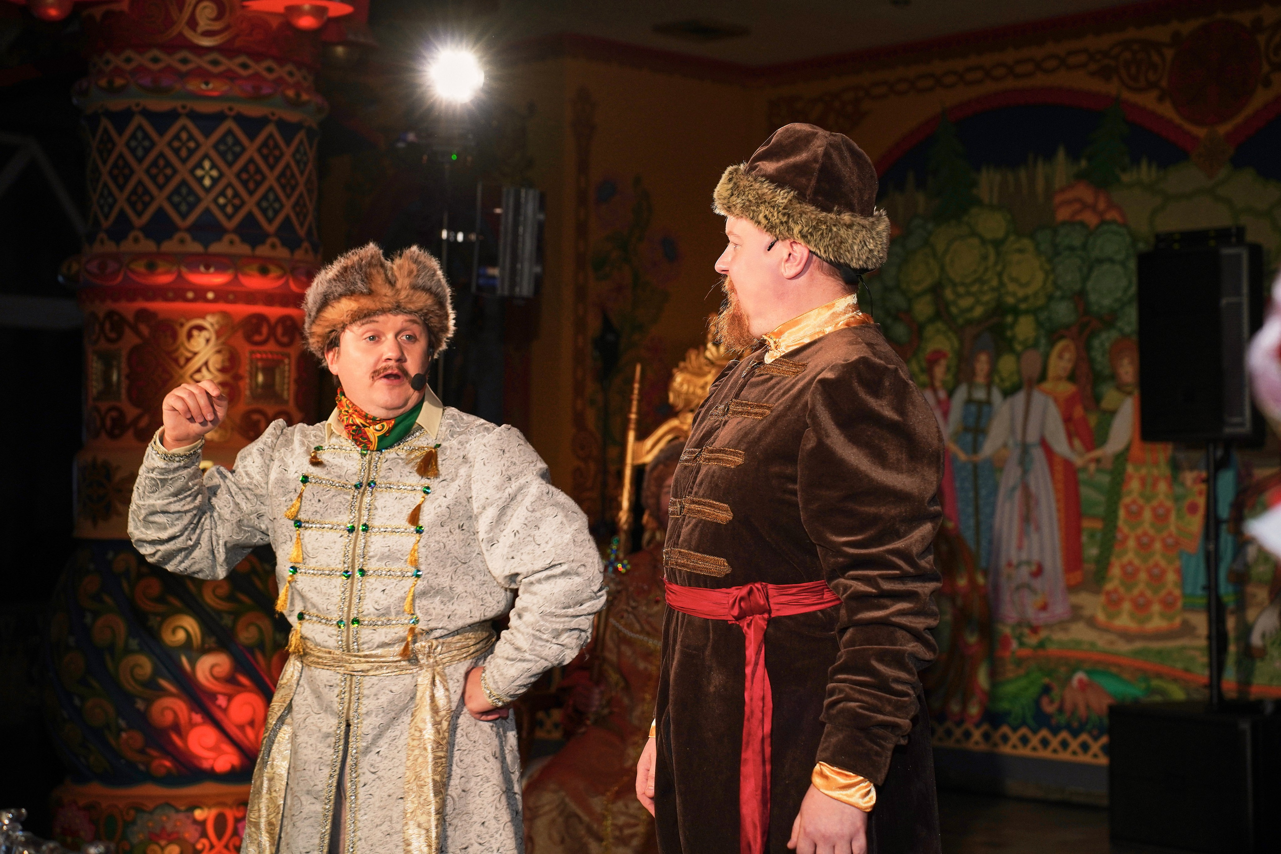 Корпоратив 2025 X5 TRANSPORT. Фотограф