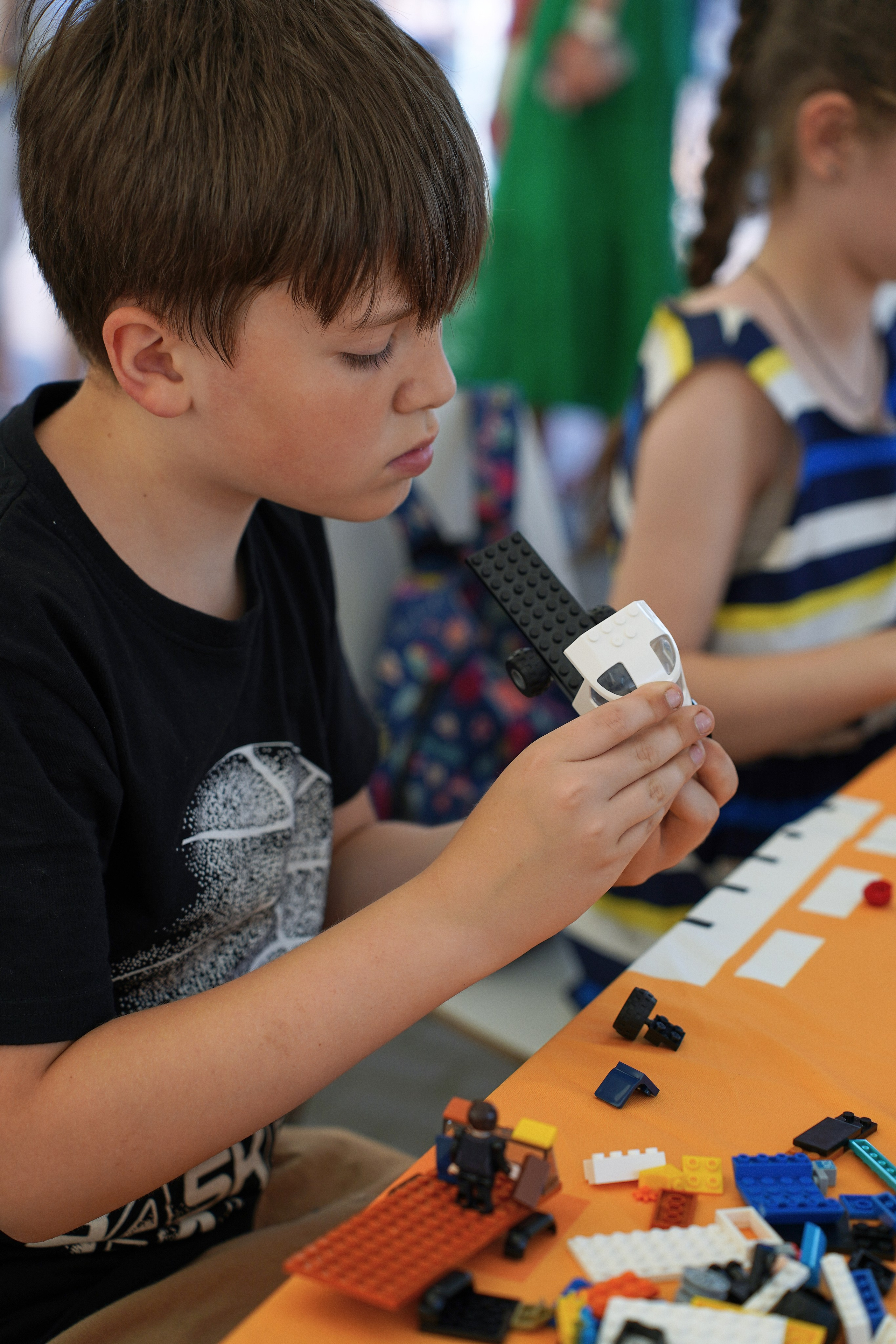 Ретро Рейс 2025 Х Biicla. Фотограф