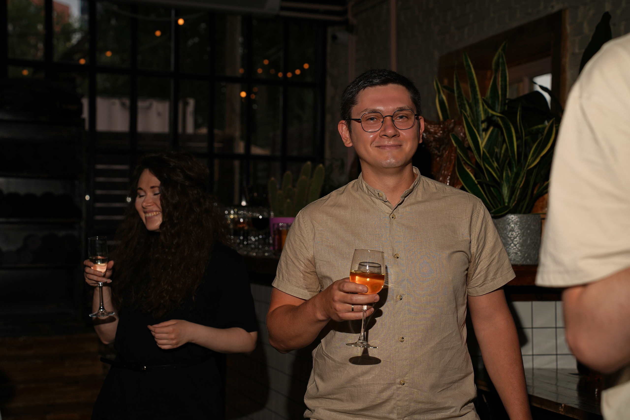 Летний корпоратив. Фотограф