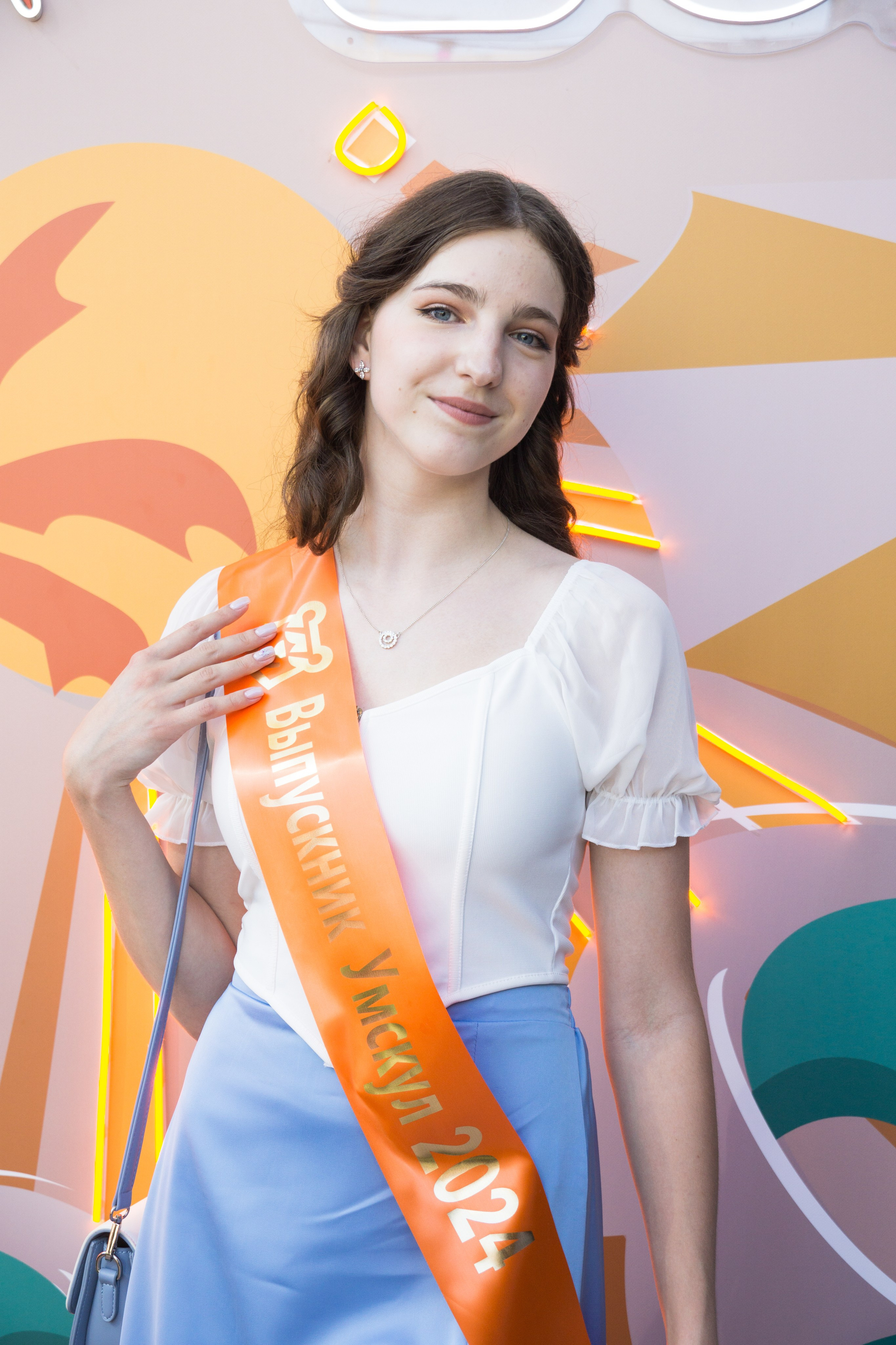 VK GIPSY Выпускной УМСКУЛ. Фотограф