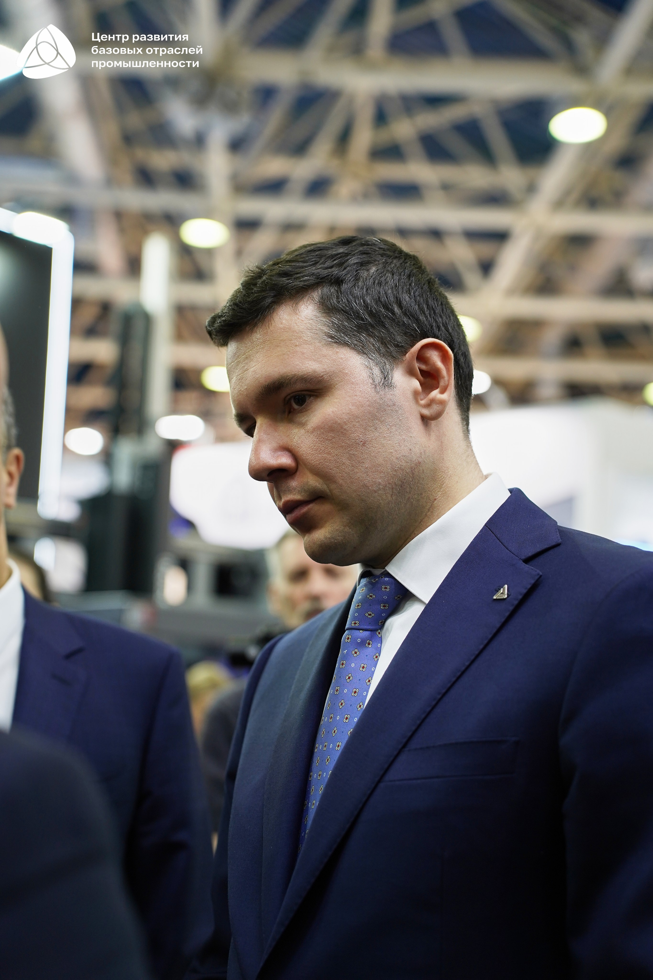 ЭКСПОЦЕНТР Алиханов. Фотограф