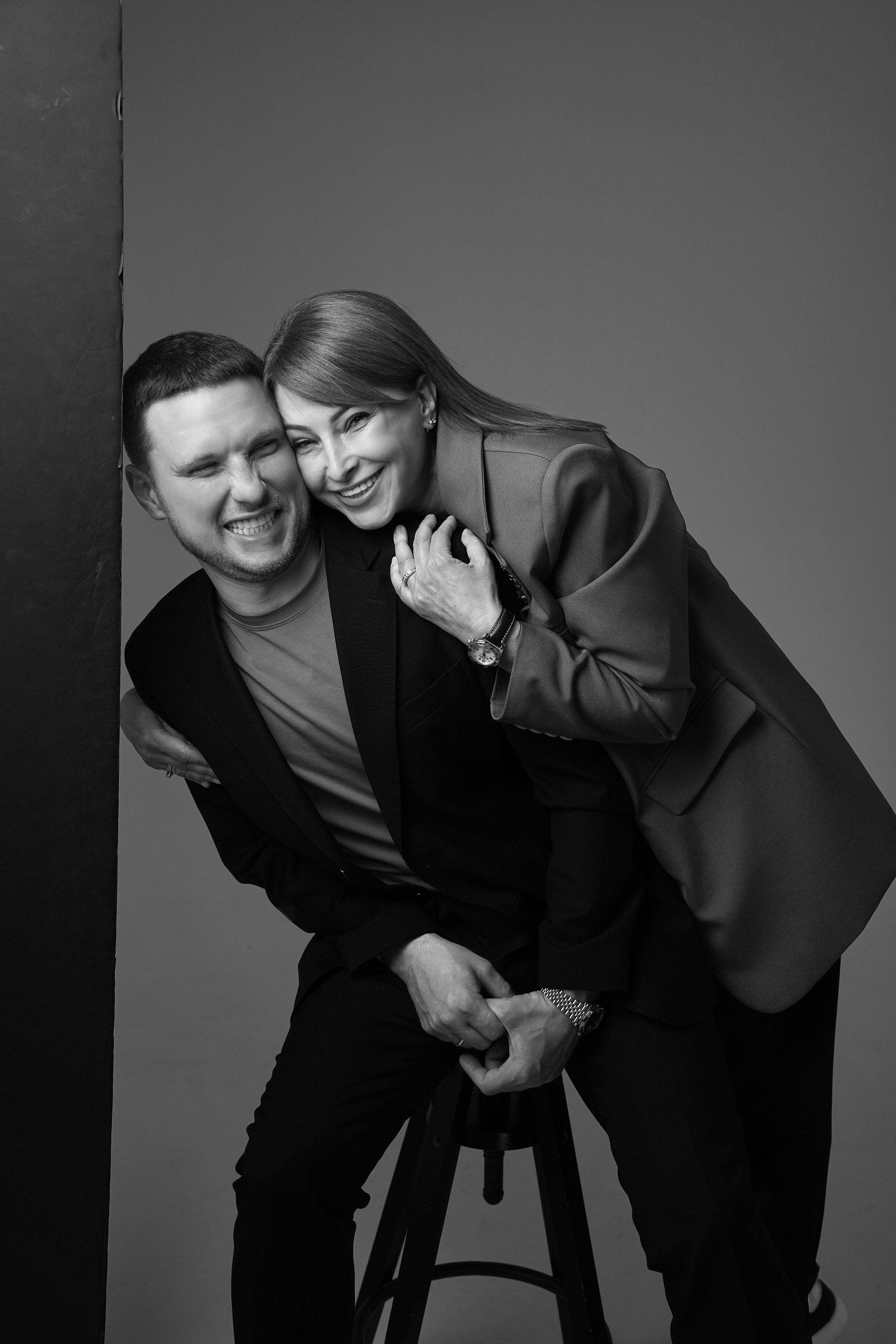 LEO COMPANY. Фотограф