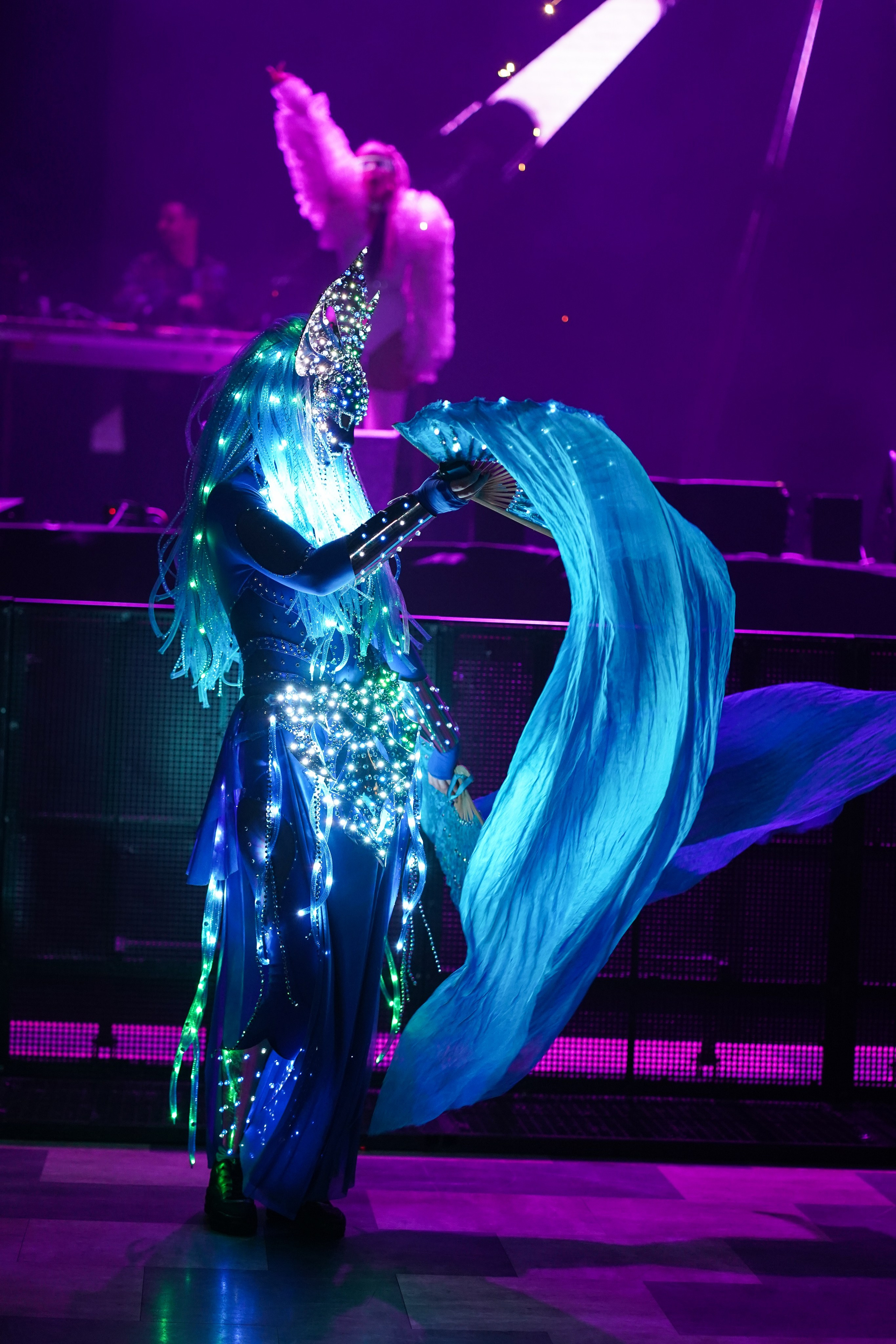 After party. Фотограф