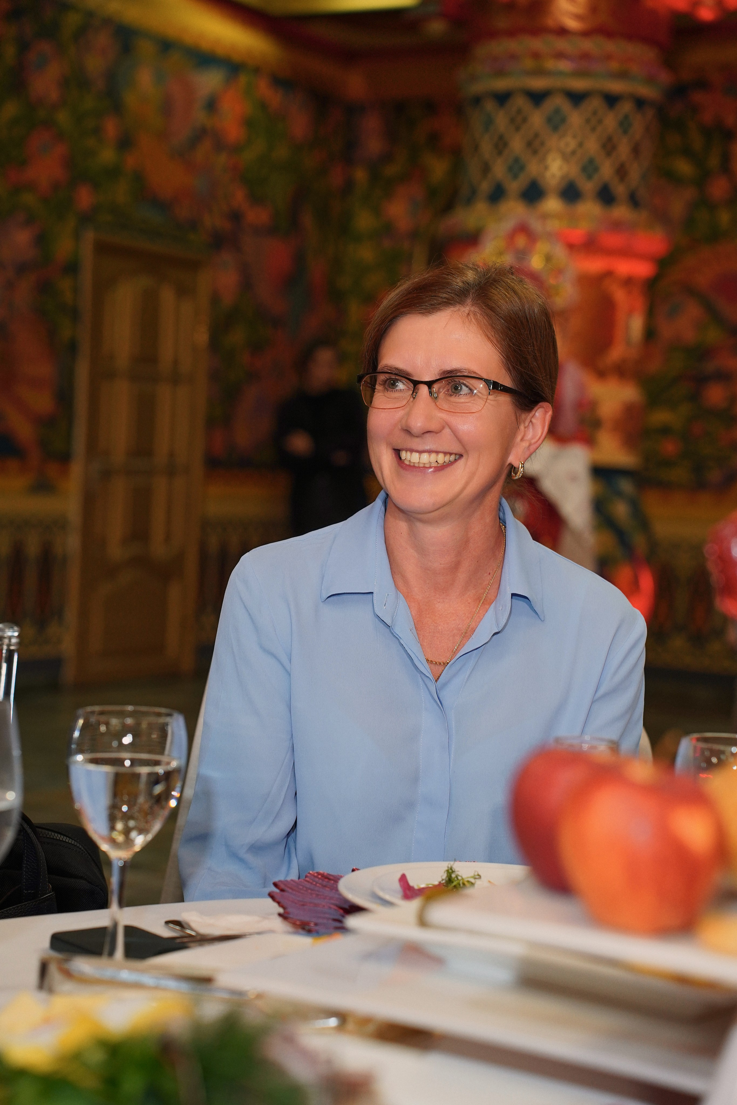 Корпоратив 2025 X5 TRANSPORT. Фотограф