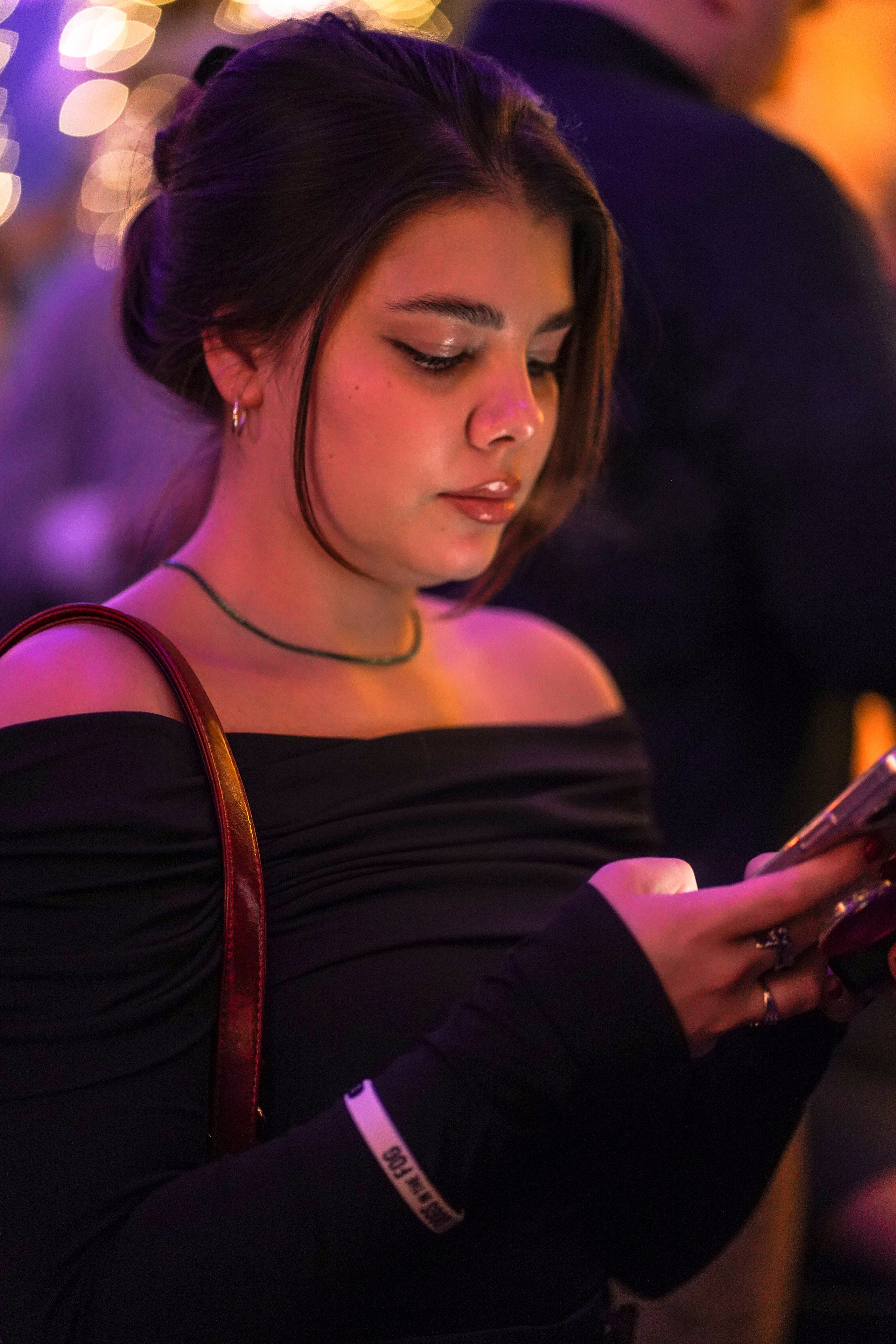 Бар Собаки в тумане. Фотограф