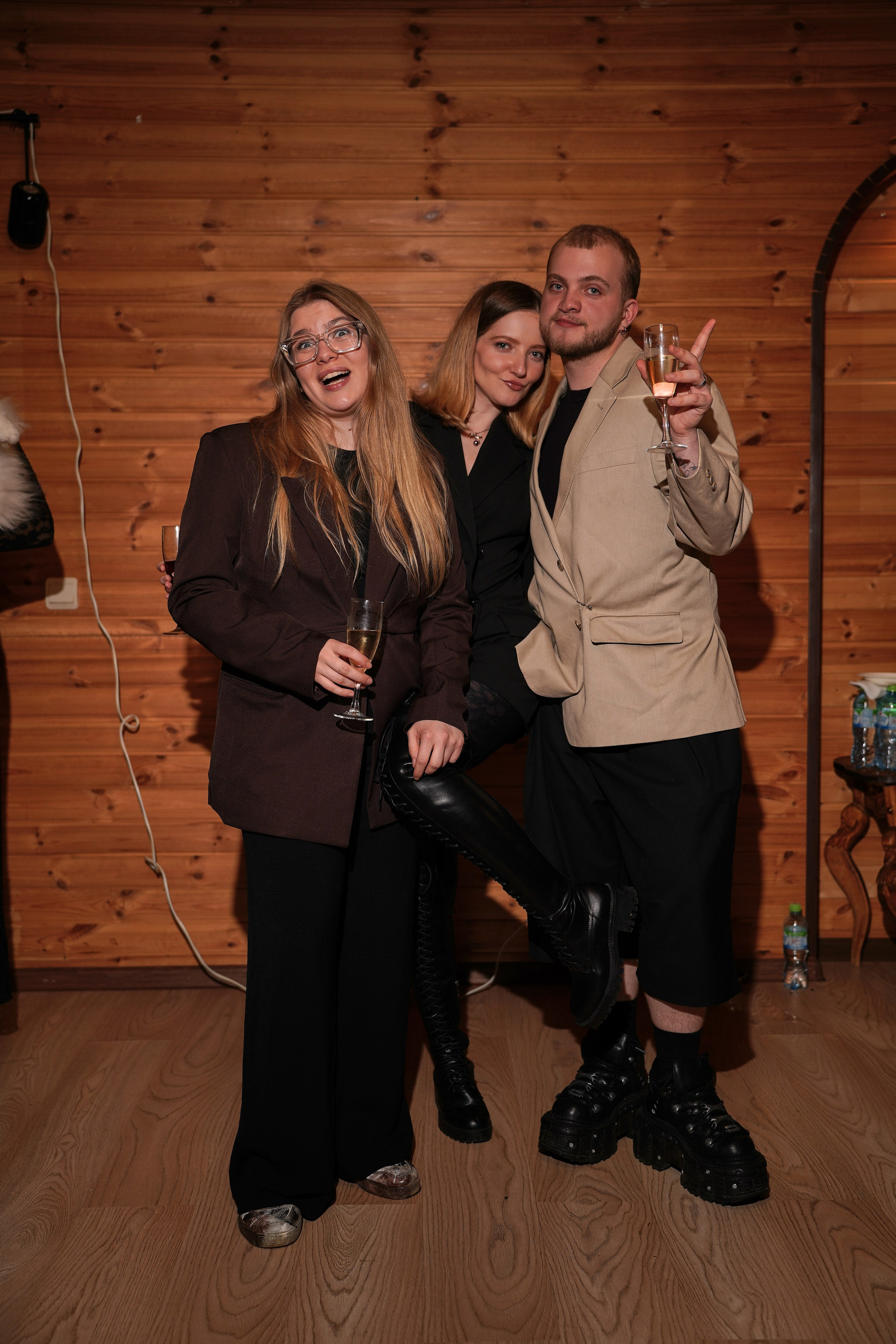 День Рождения Алексей. Фотограф