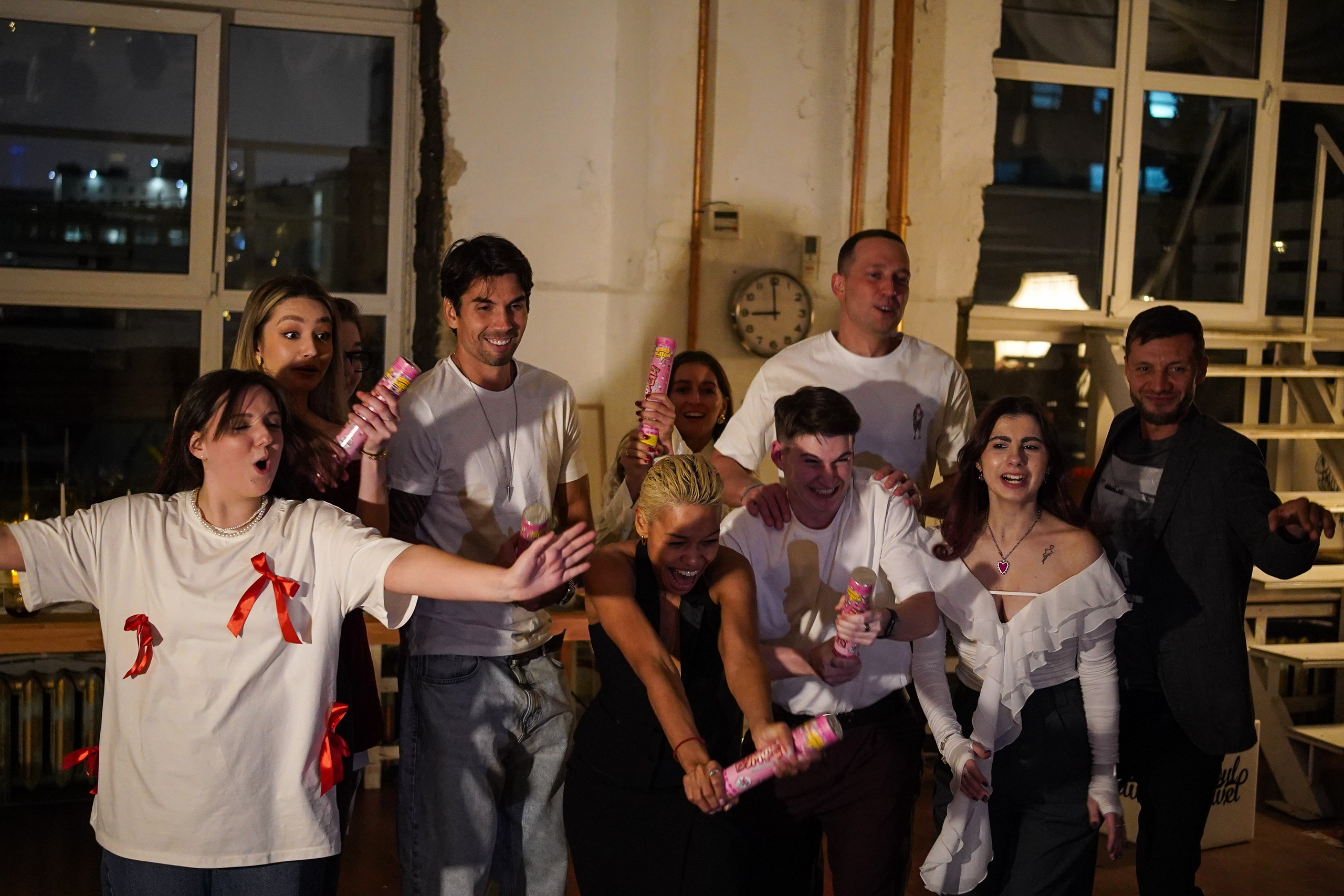 Soul Sound. Фотограф