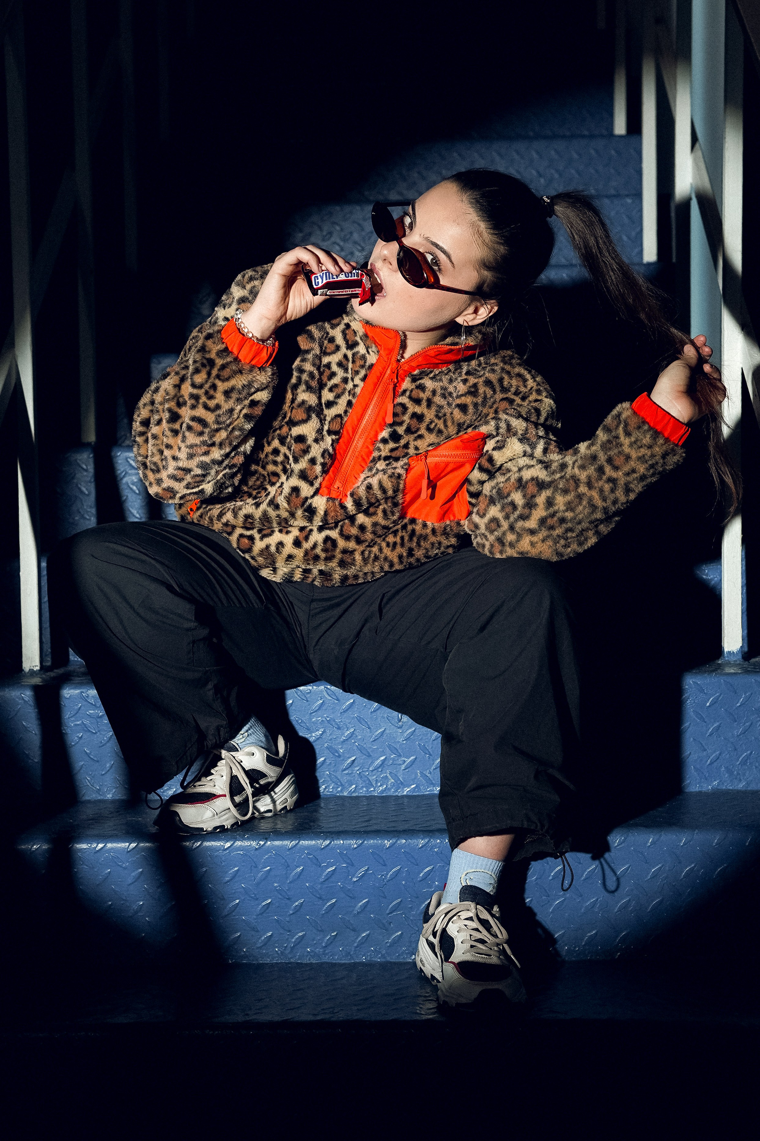 Ольга. Фотограф