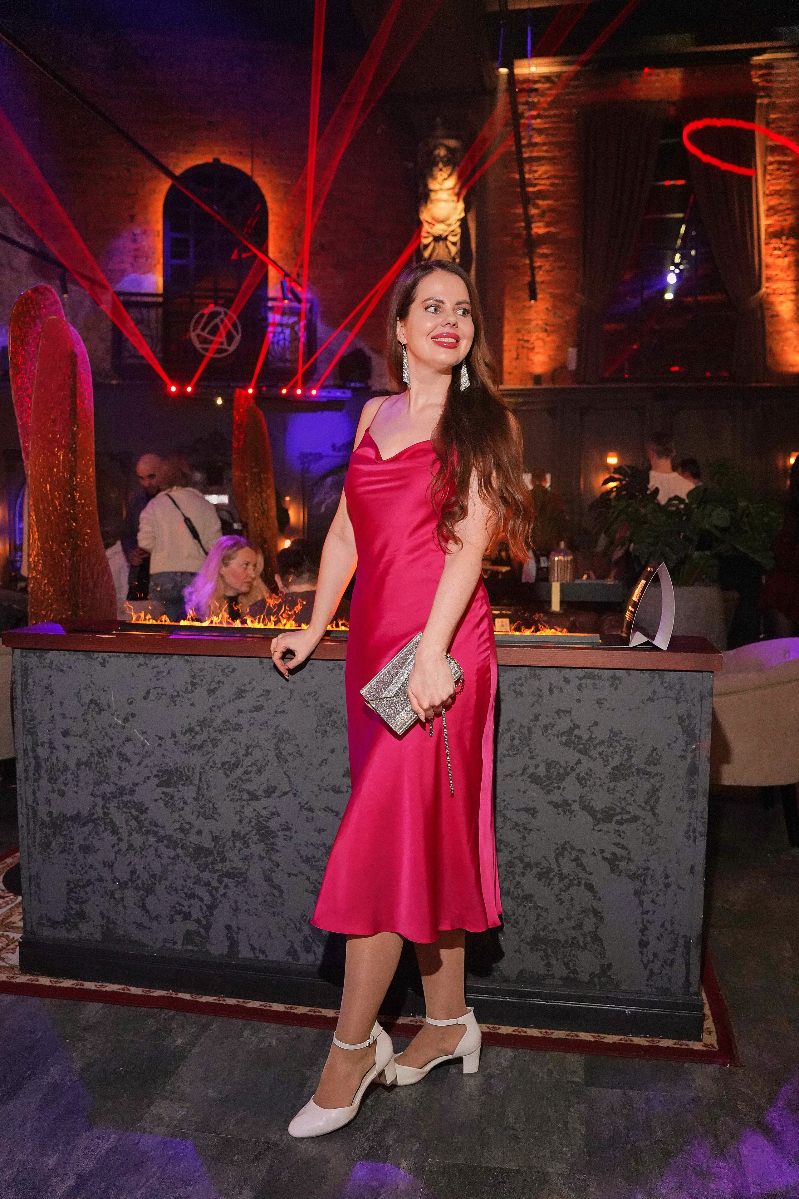 Bitget. Фотограф