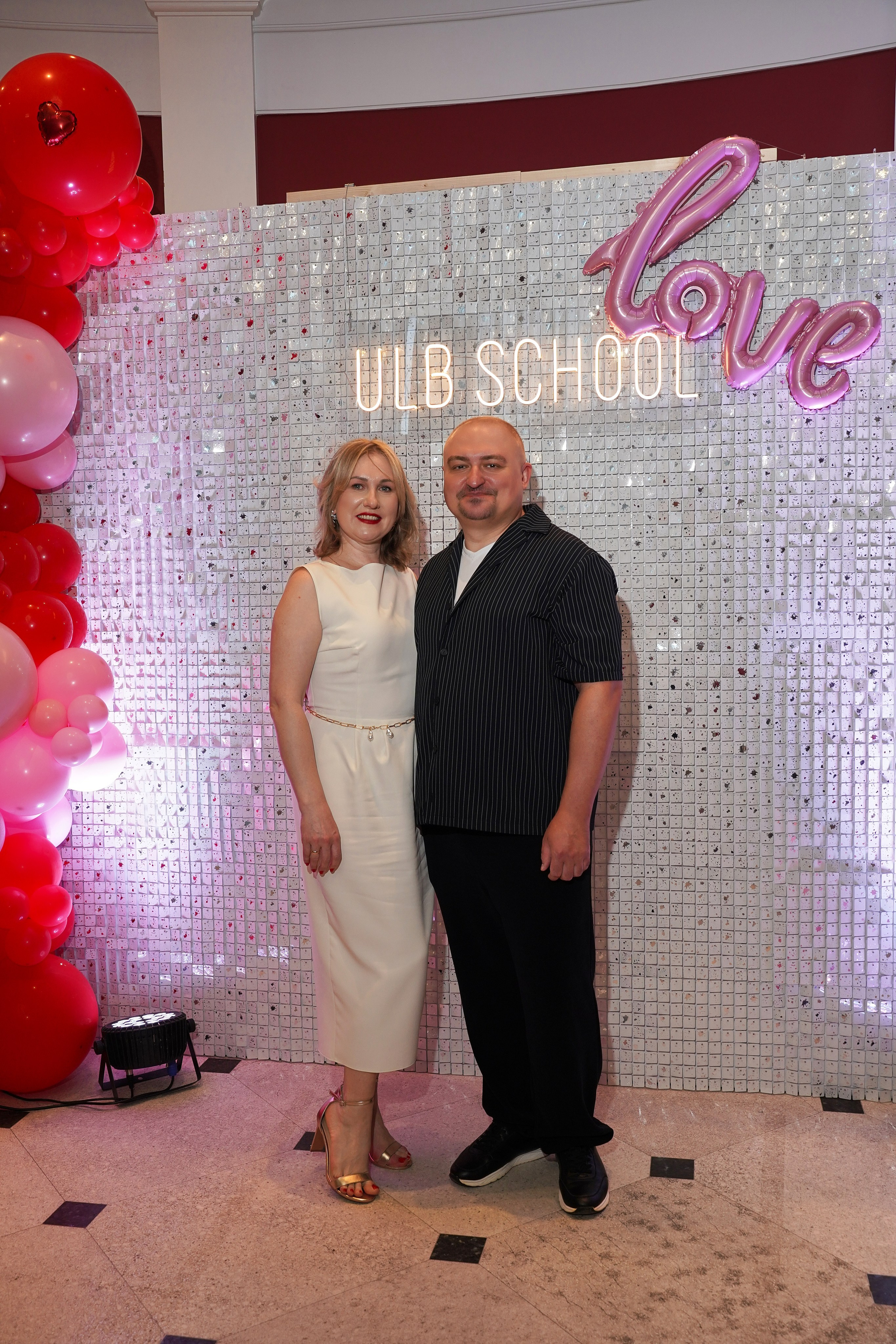 БухLOVE. Фотограф