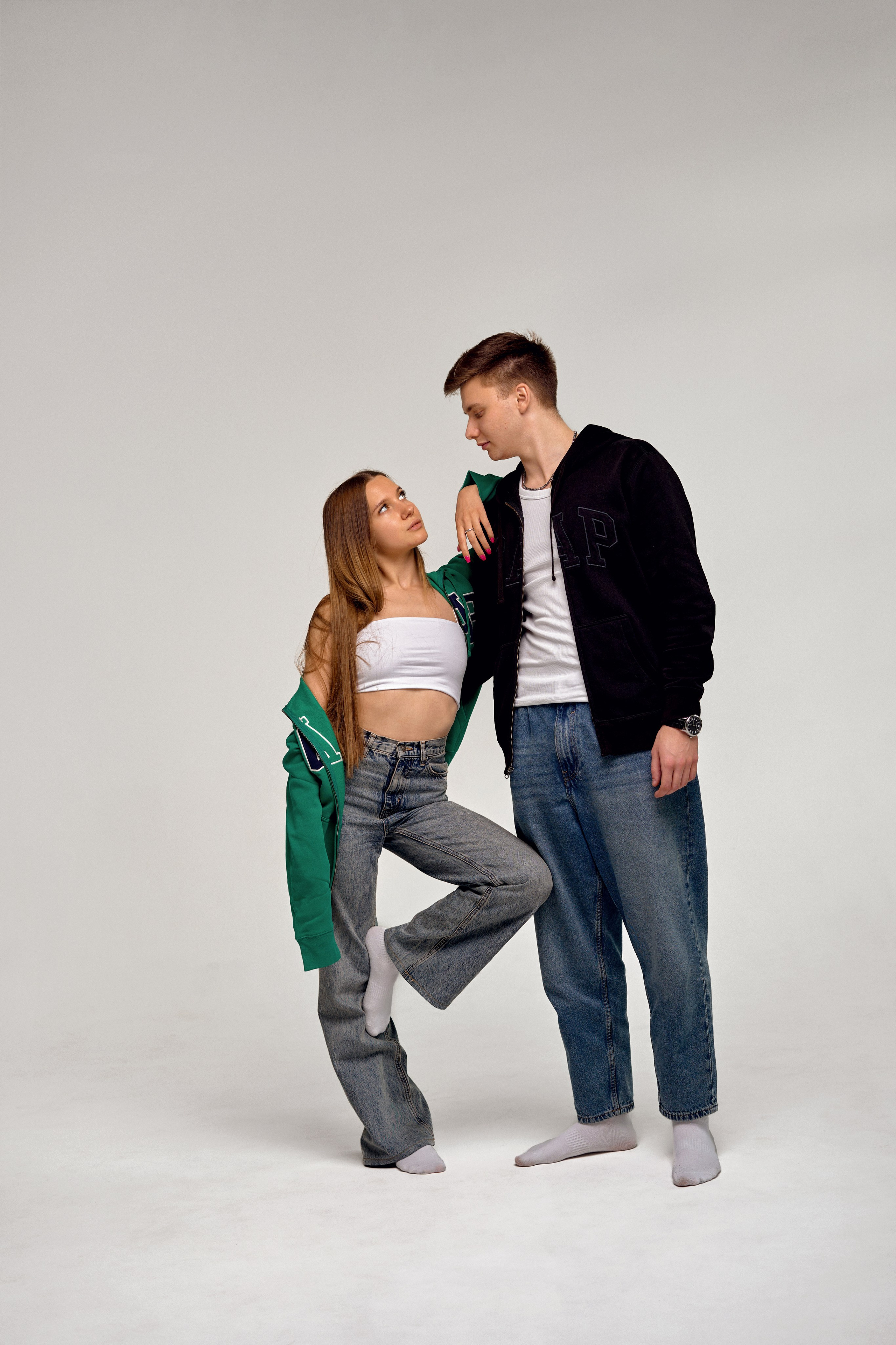 Иван & Мария. Фотограф в Санкт-Петербурге Цуркан Алёна